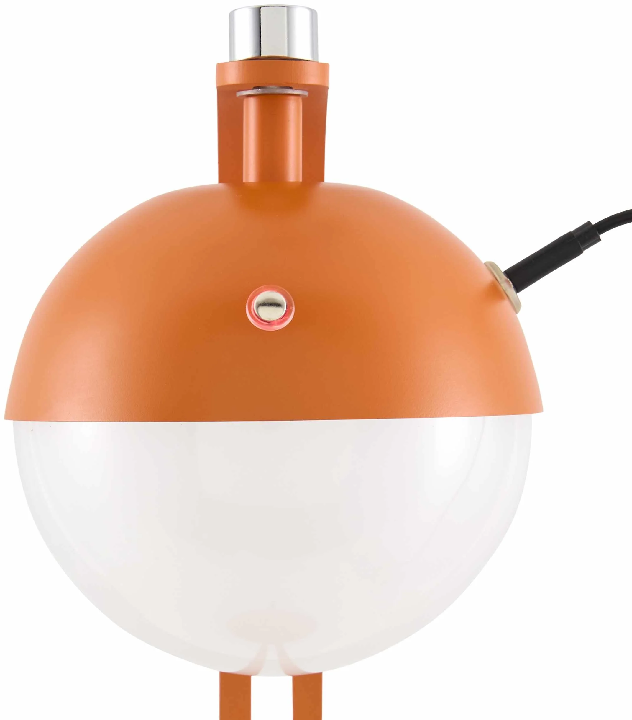 Logovardi Orange Table Lamp - Image 10