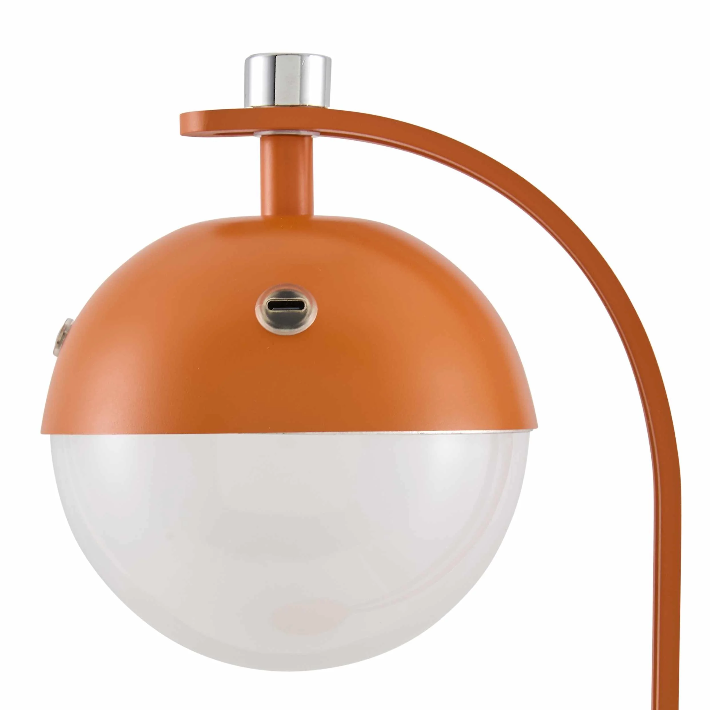 Logovardi Orange Table Lamp - Image 4