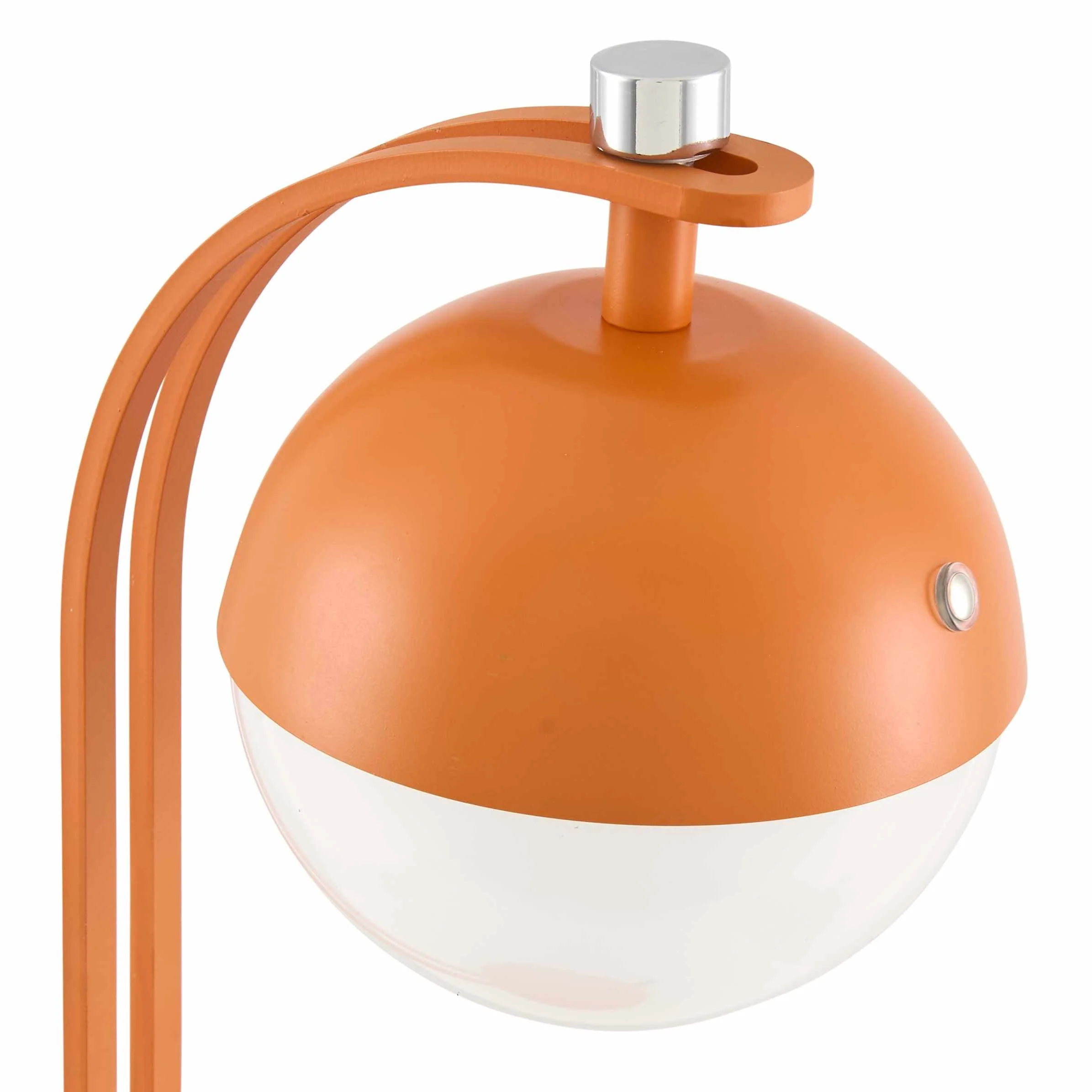 Logovardi Orange Table Lamp - Image 5