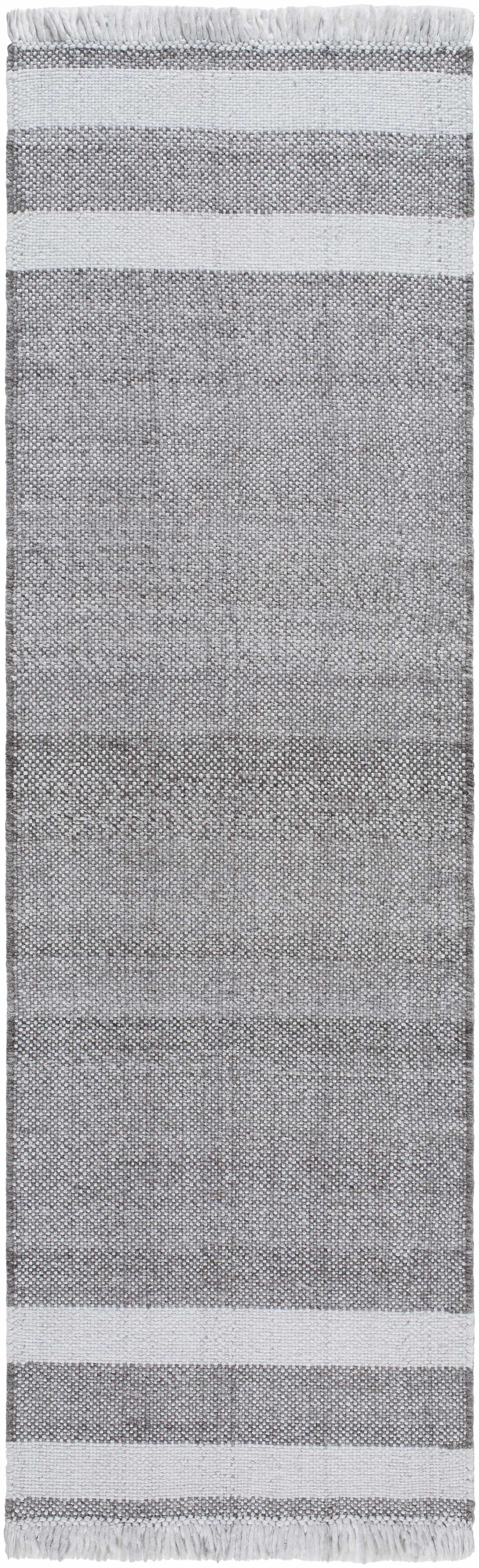 Loic Gray Area Rug - Image 7
