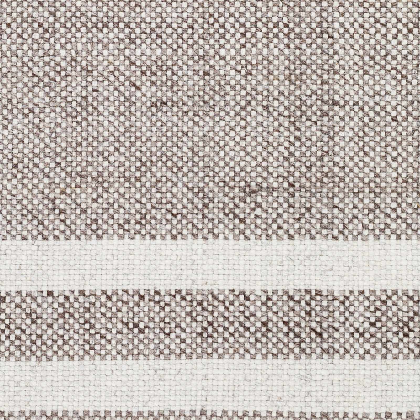 Loic Light Brown Area Rug - Image 5