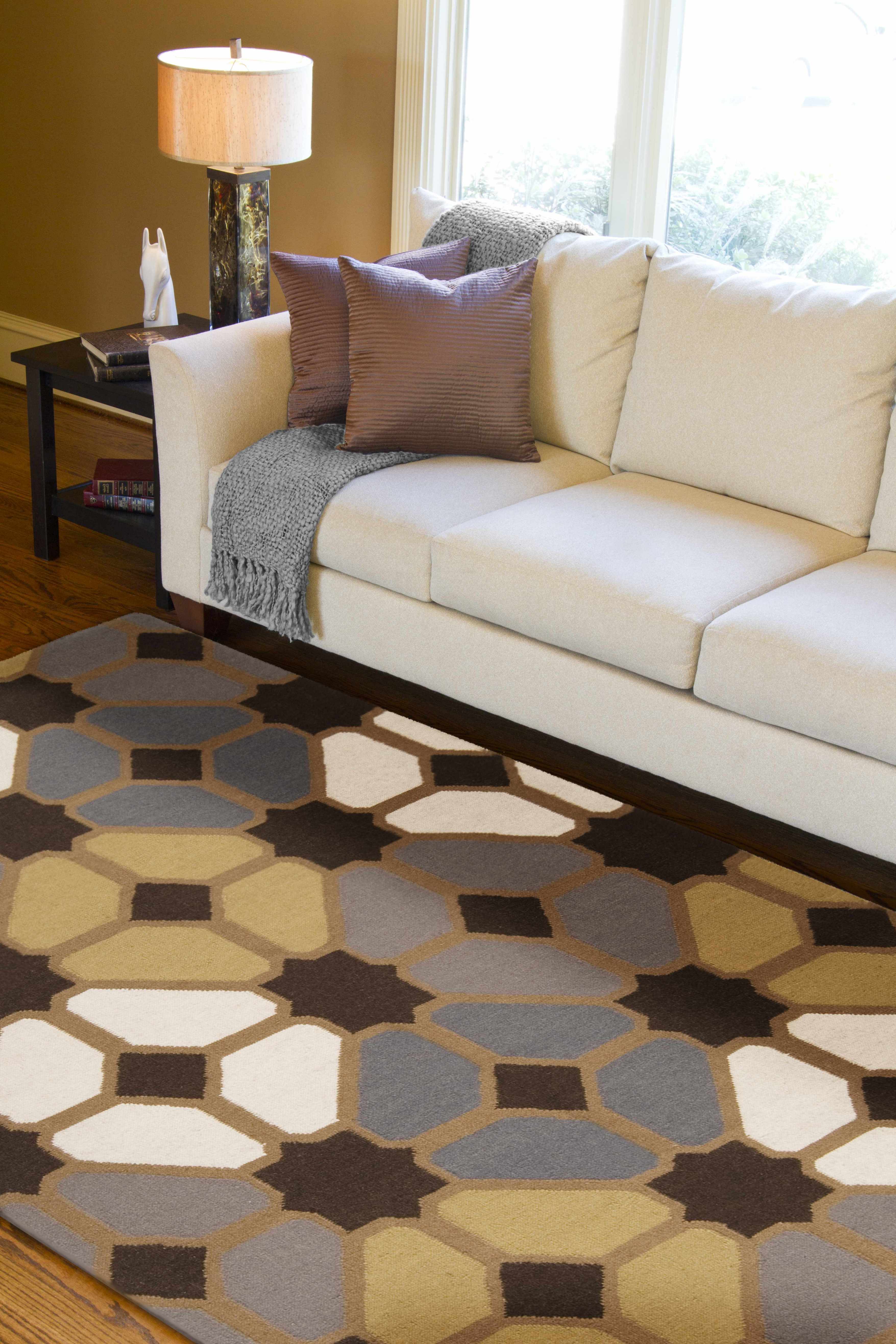 Lola Area Carpet - Clearance - Image 2
