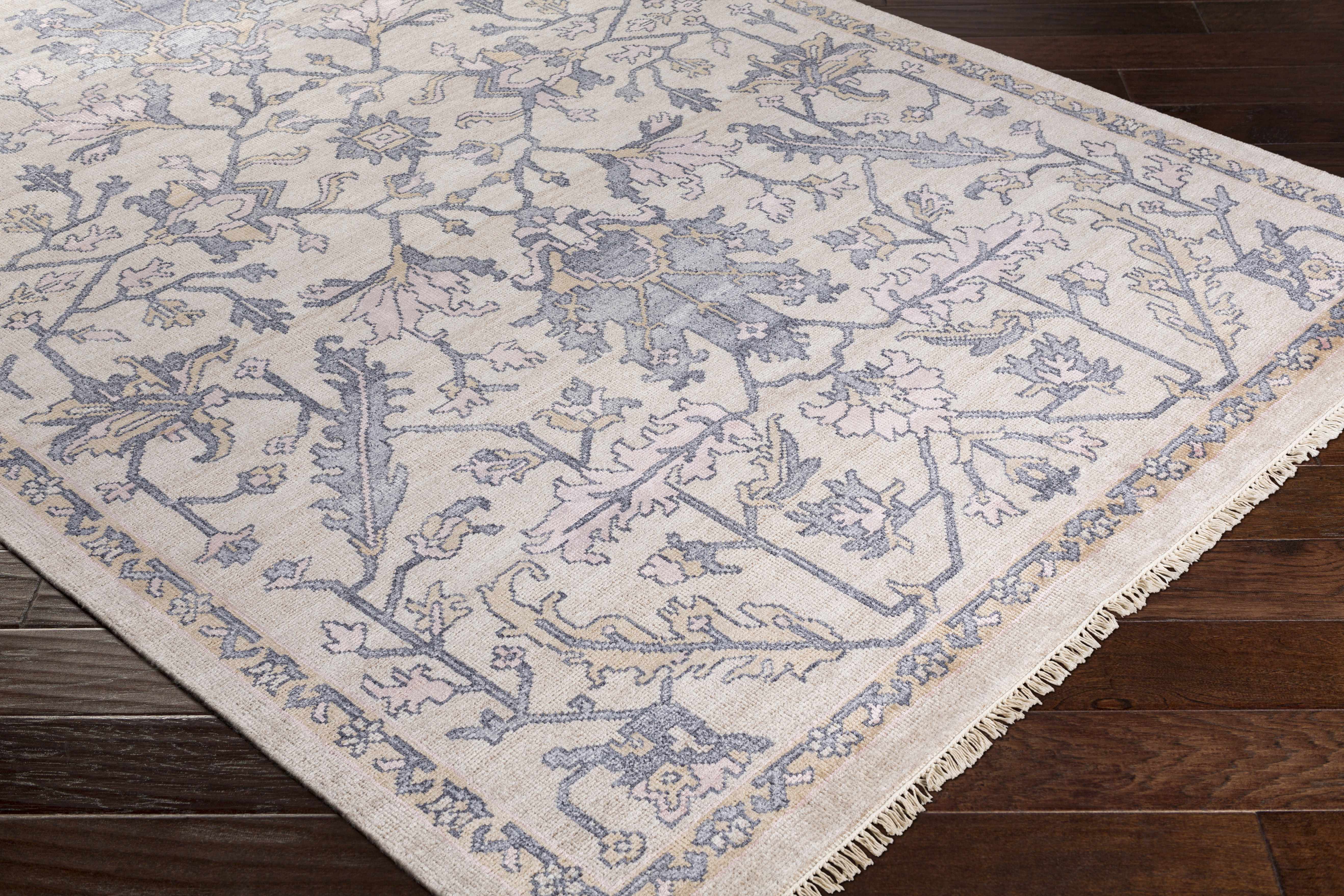 Loleta Area Rug - Clearance - Image 2