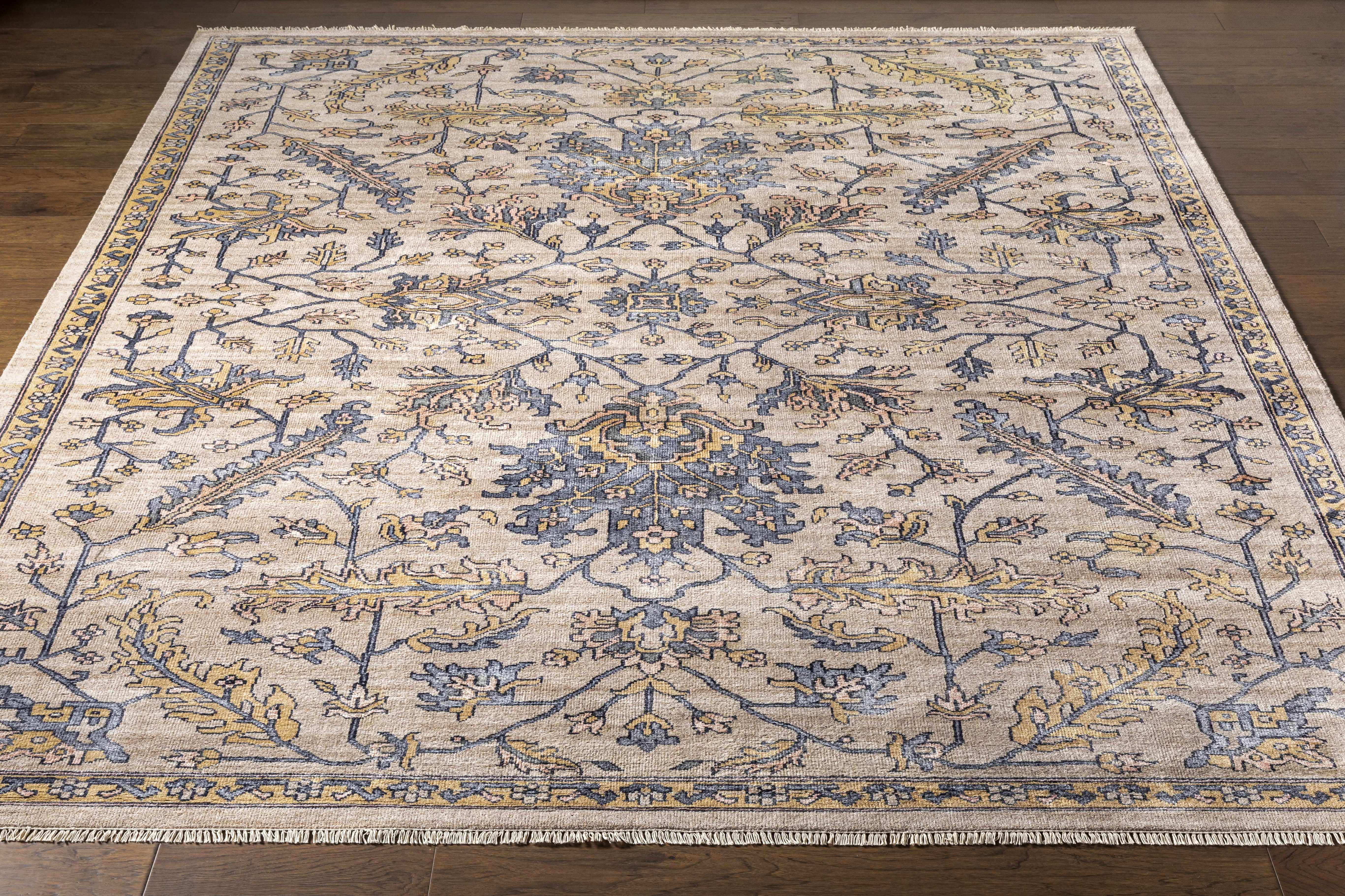 Loleta Area Rug - Clearance - Image 3