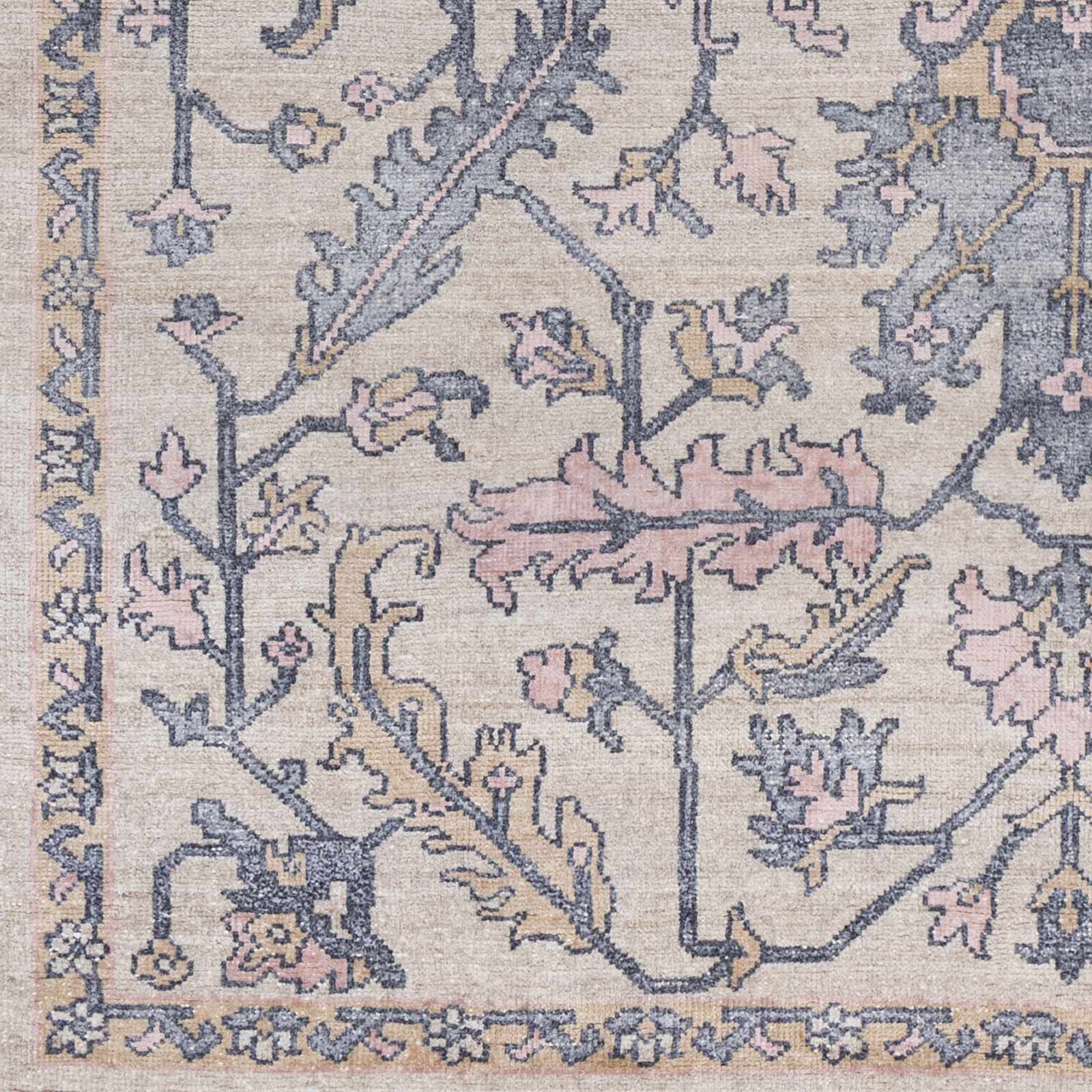 Loleta Area Rug - Clearance - Image 4