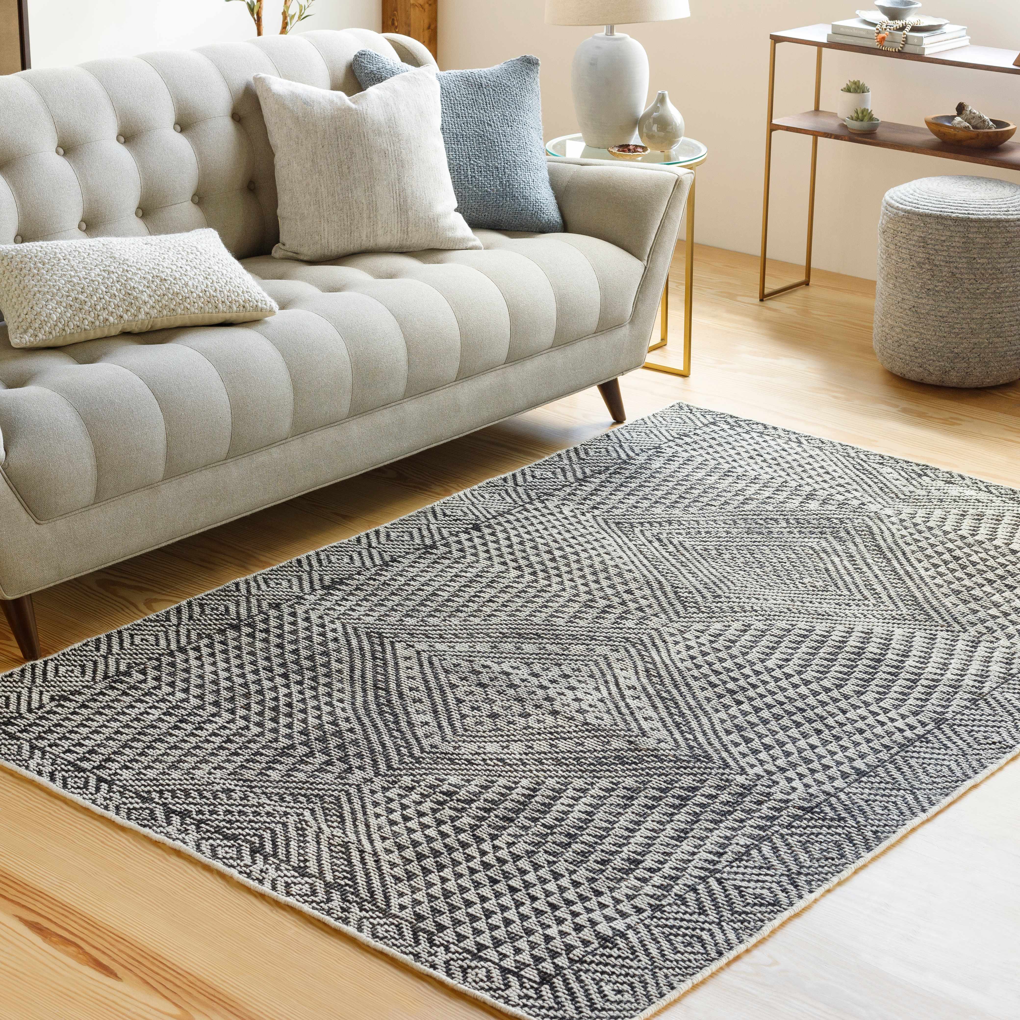 Londontowne Area Carpet - Clearance - Image 2