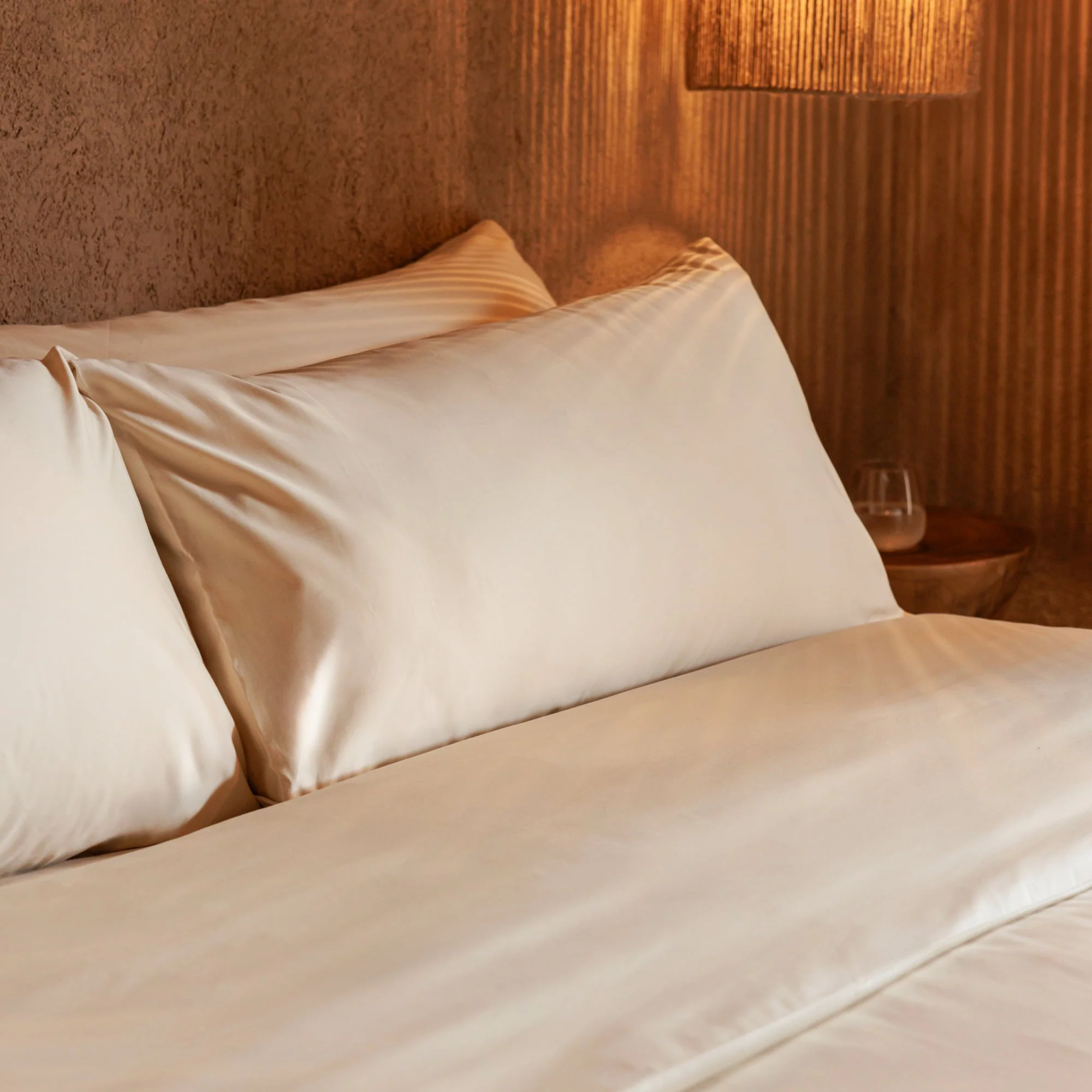 Long-Staple Cotton Bed Sheet Set - Image 6