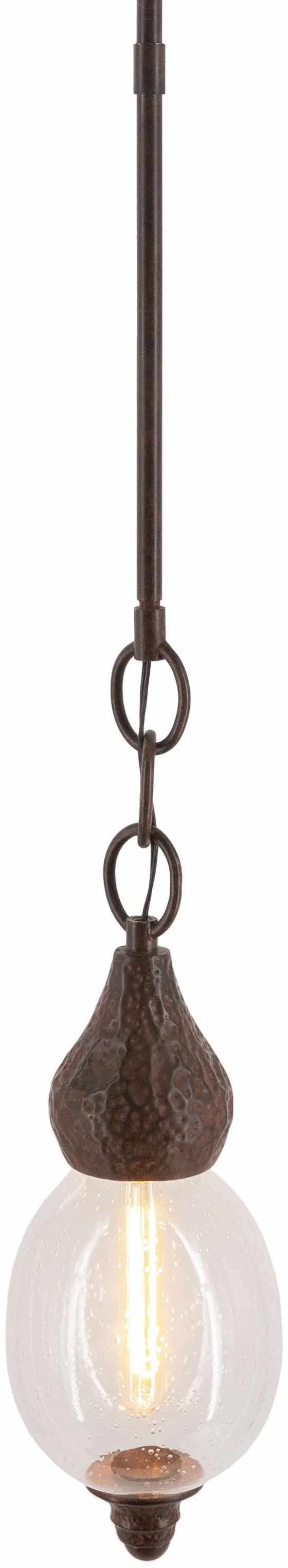 Longforgan Ceiling Light - Clearance - Image 11