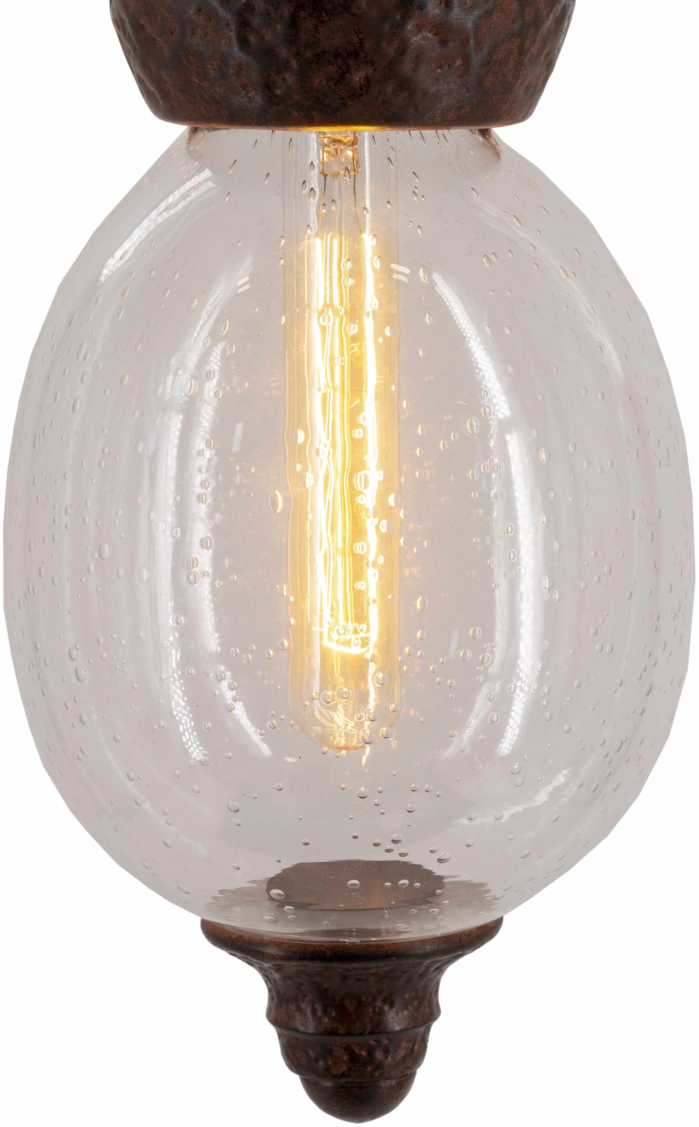 Longforgan Ceiling Light - Clearance - Image 5