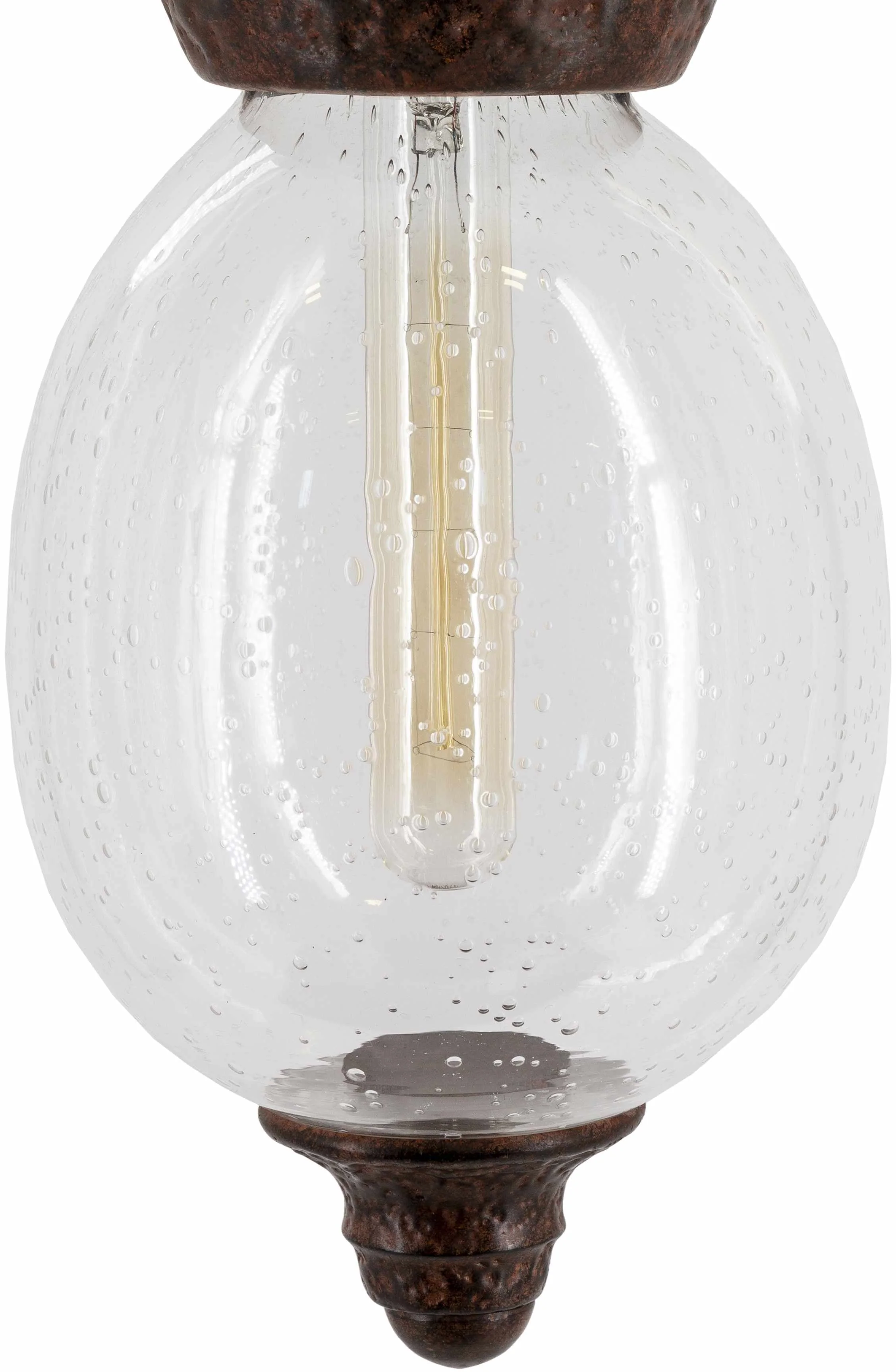Longforgan Ceiling Light - Clearance - Image 7