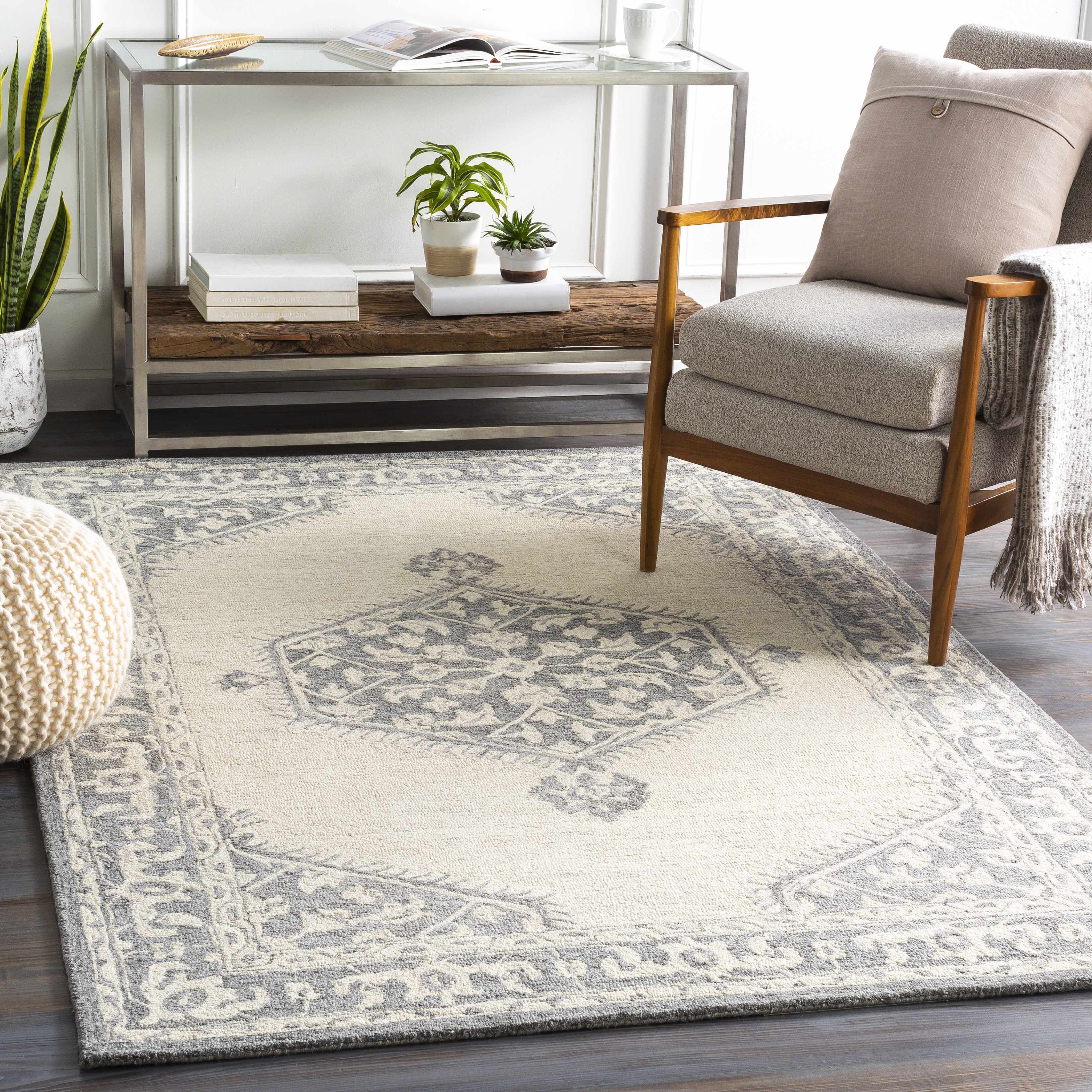 Longton Area Rug - Clearance - Image 2