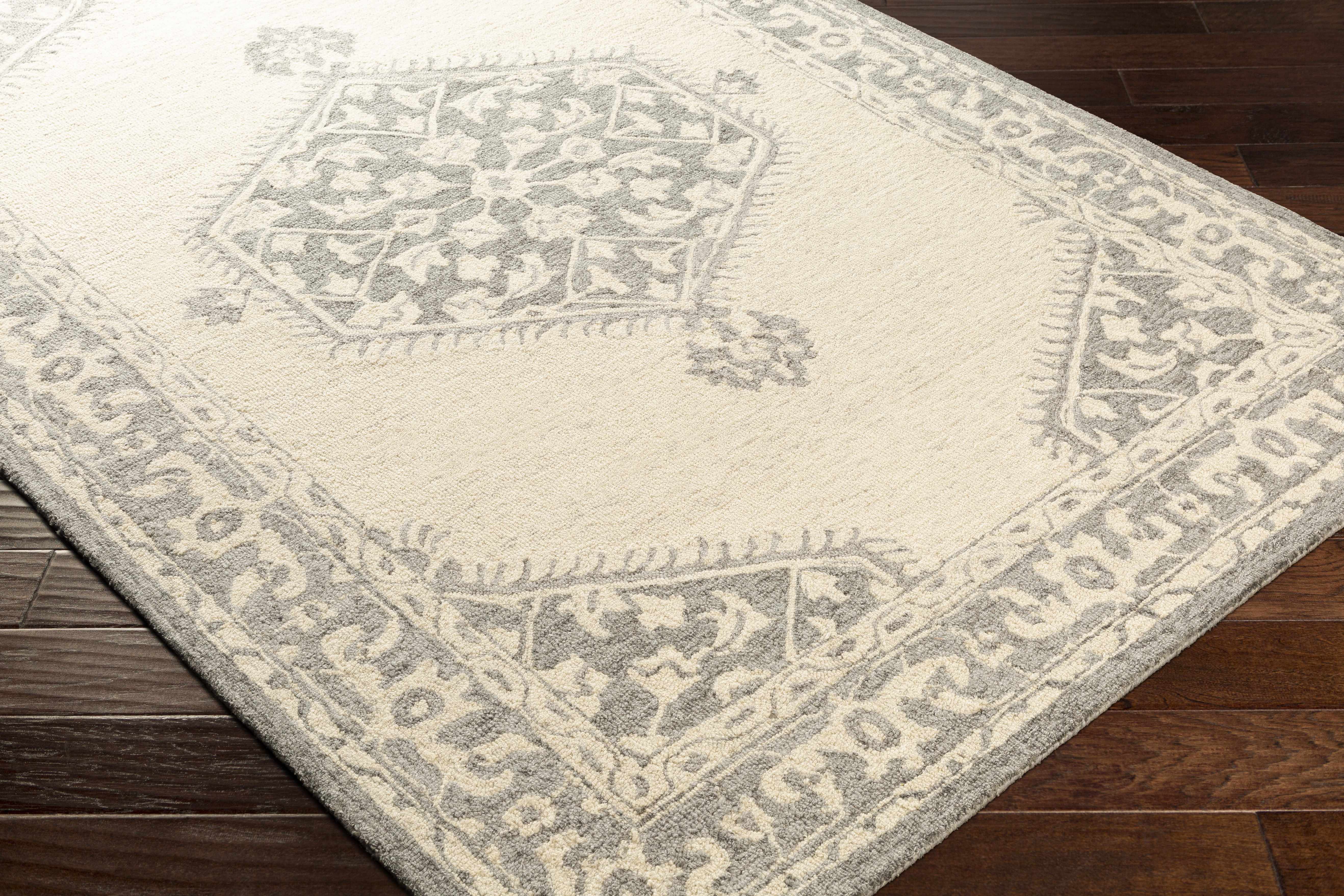 Longton Area Rug - Clearance - Image 3