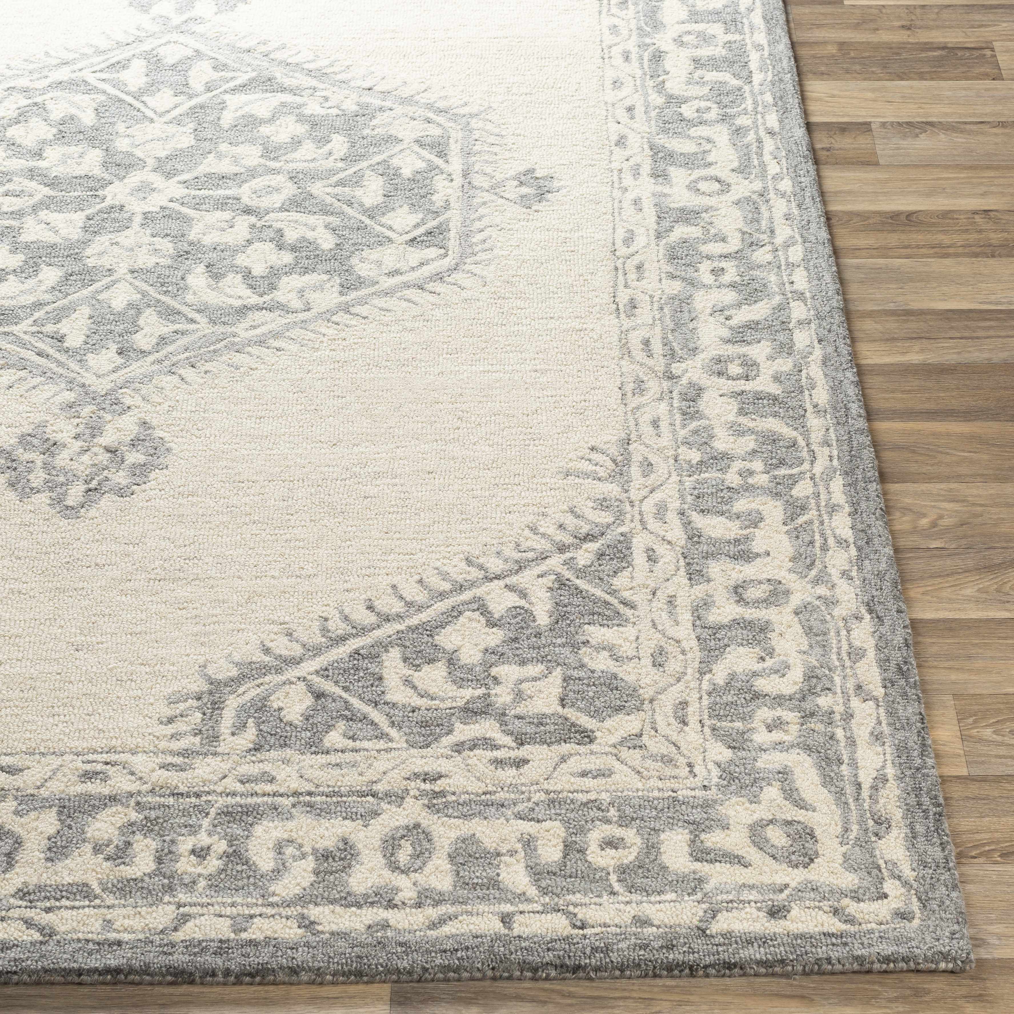 Longton Area Rug - Clearance - Image 4