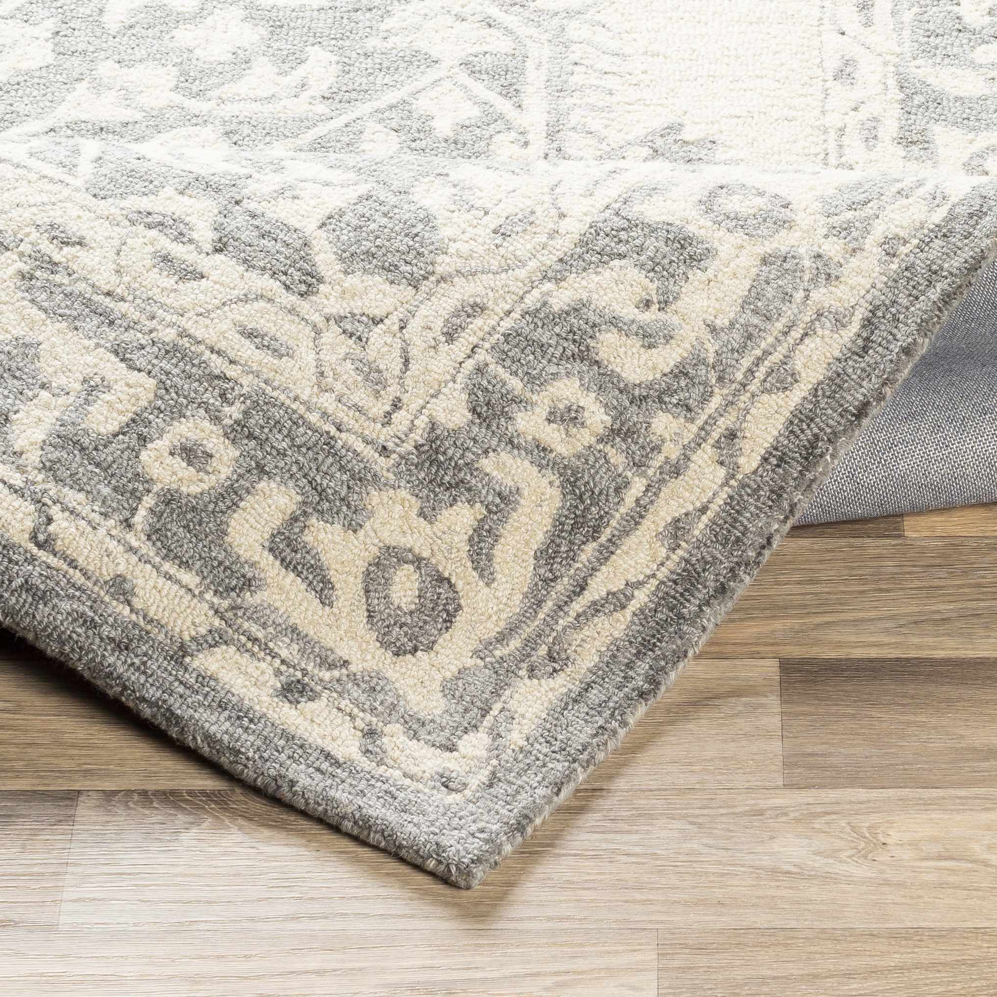Longton Area Rug - Clearance - Image 5