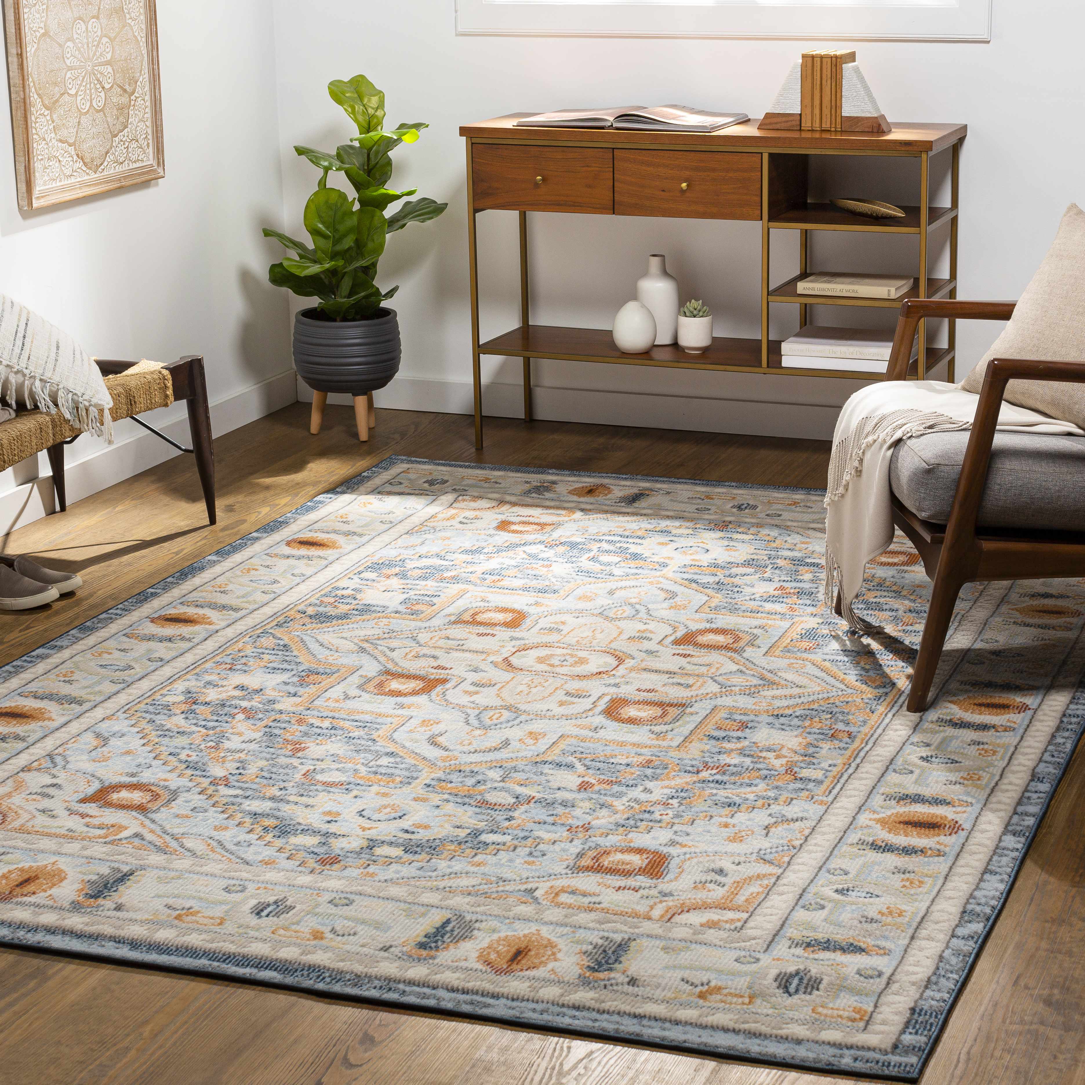 Looc Area Rug - Clearance - Image 2