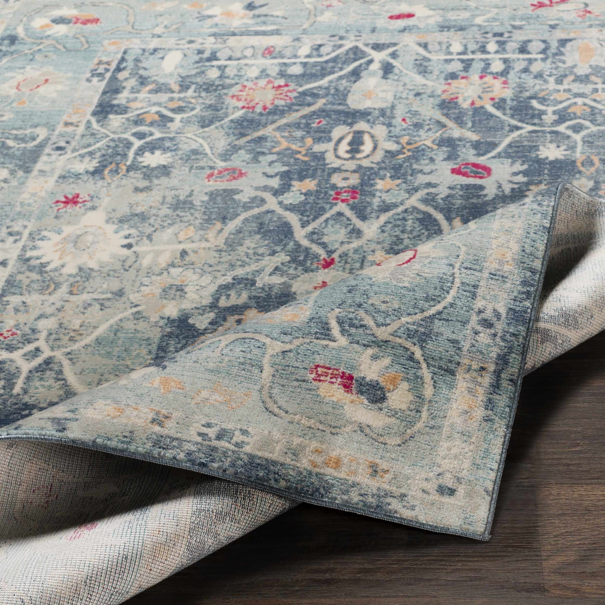 Looneyville Area Rug - Clearance - Image 4