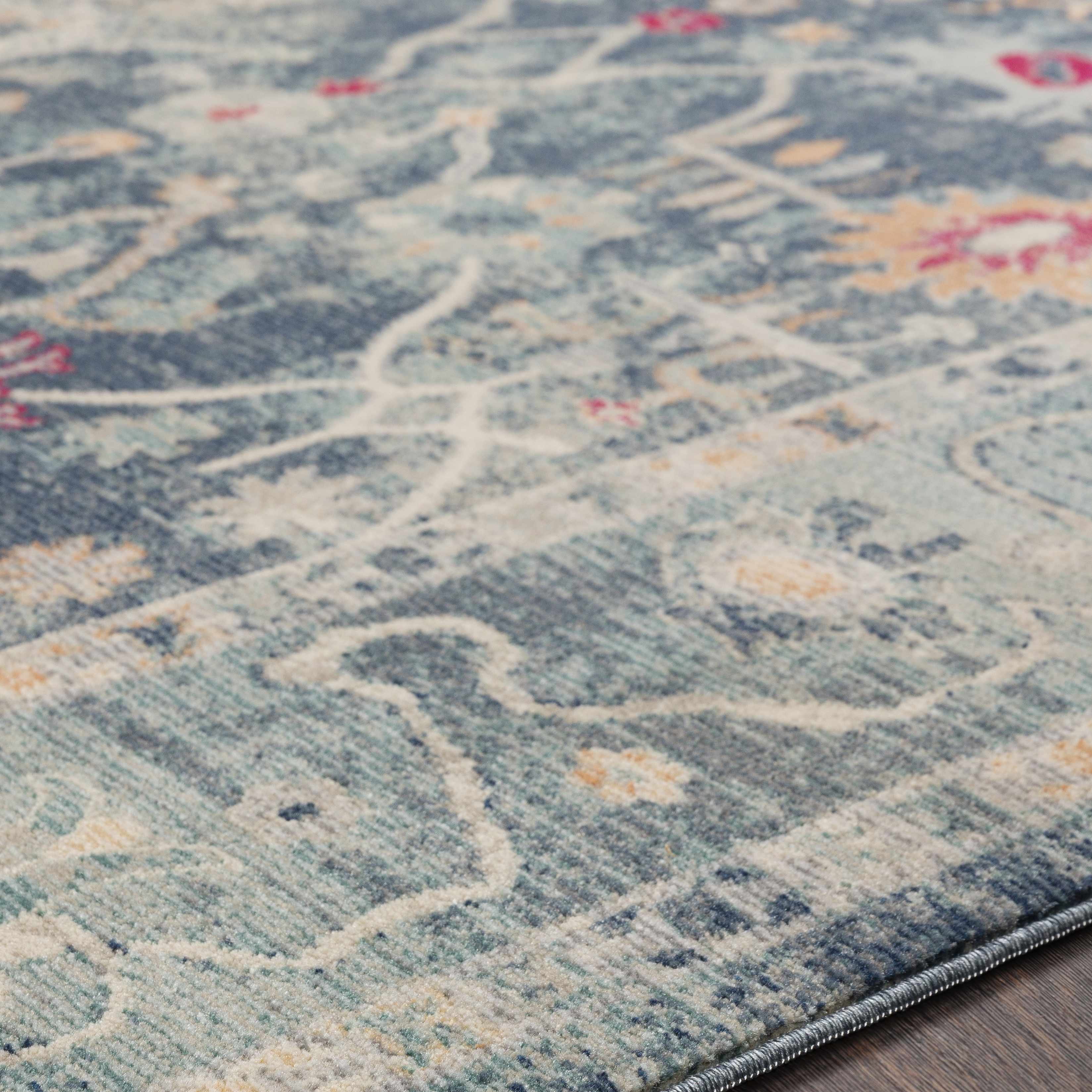 Looneyville Area Rug - Clearance - Image 5