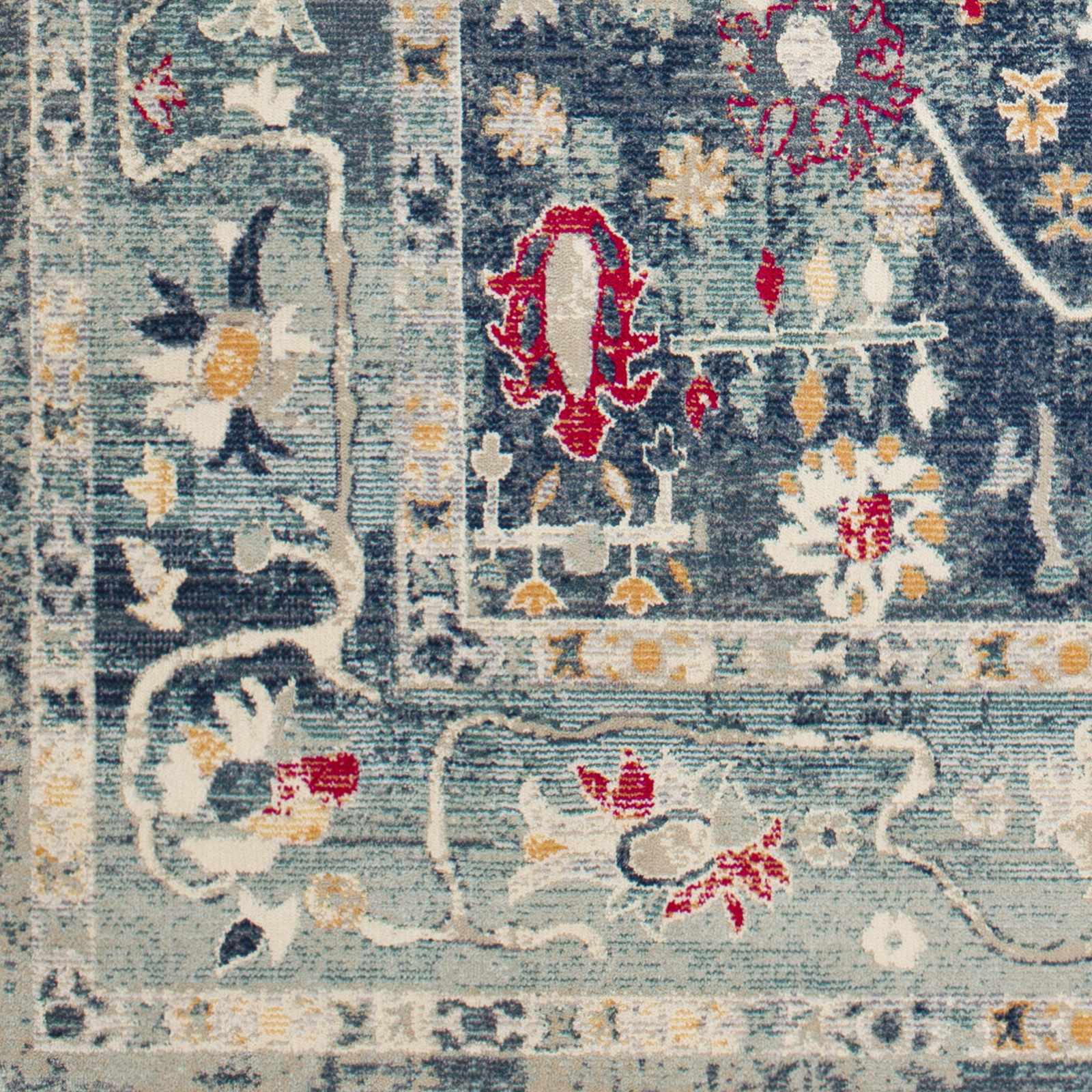 Looneyville Area Rug - Clearance - Image 6