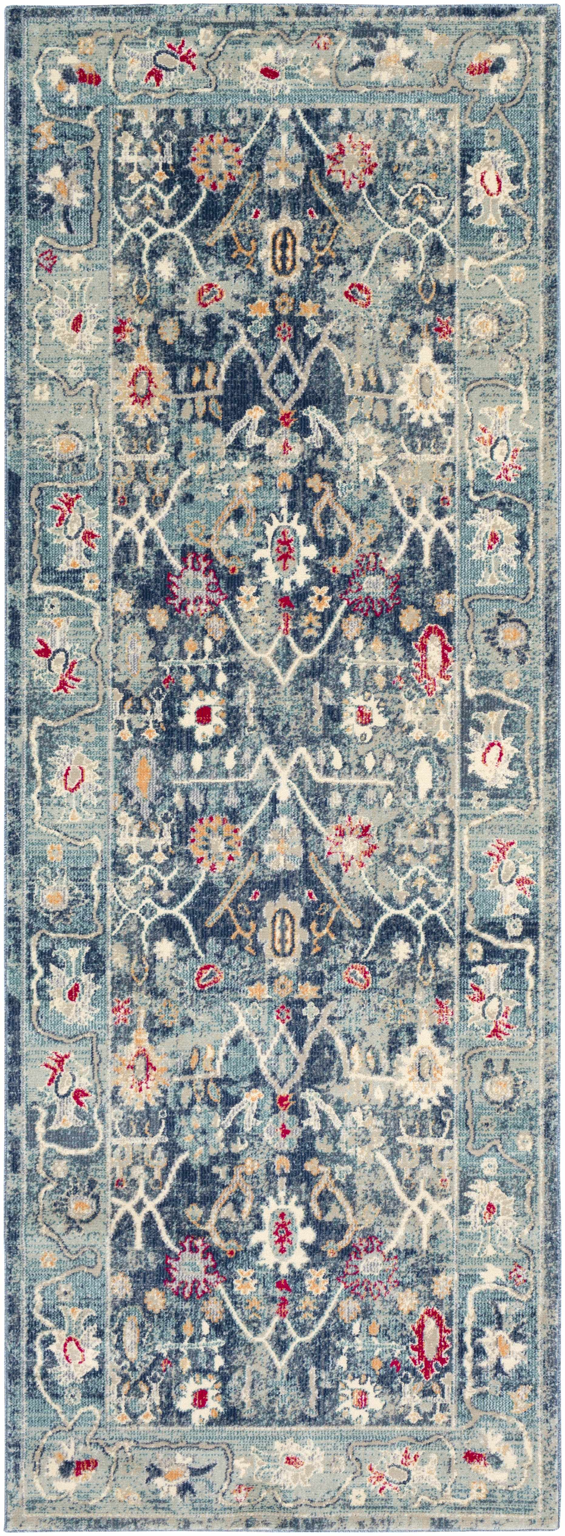 Looneyville Area Rug - Clearance - Image 8