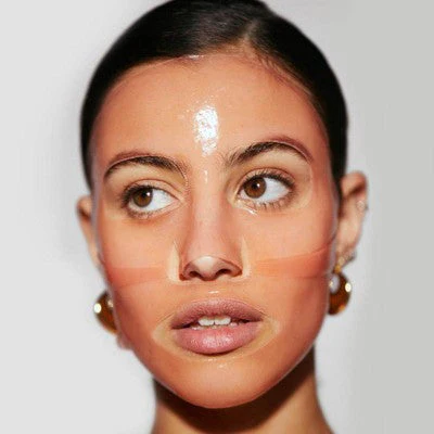 LOOPS Glow Gang Facial Mask 3ct/1.18oz - New - Image 8