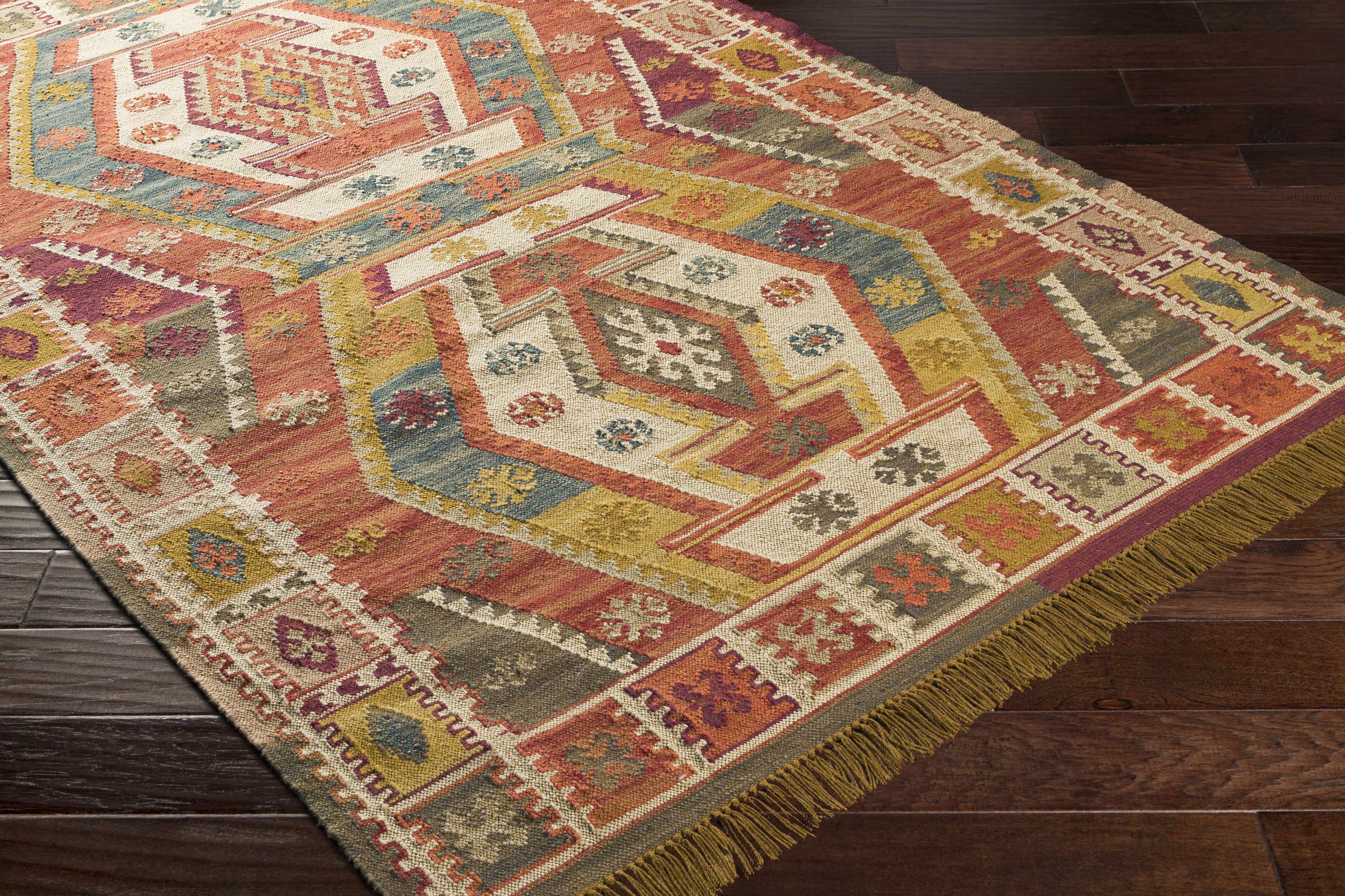 Lorane Area Rug - Clearance - Image 11