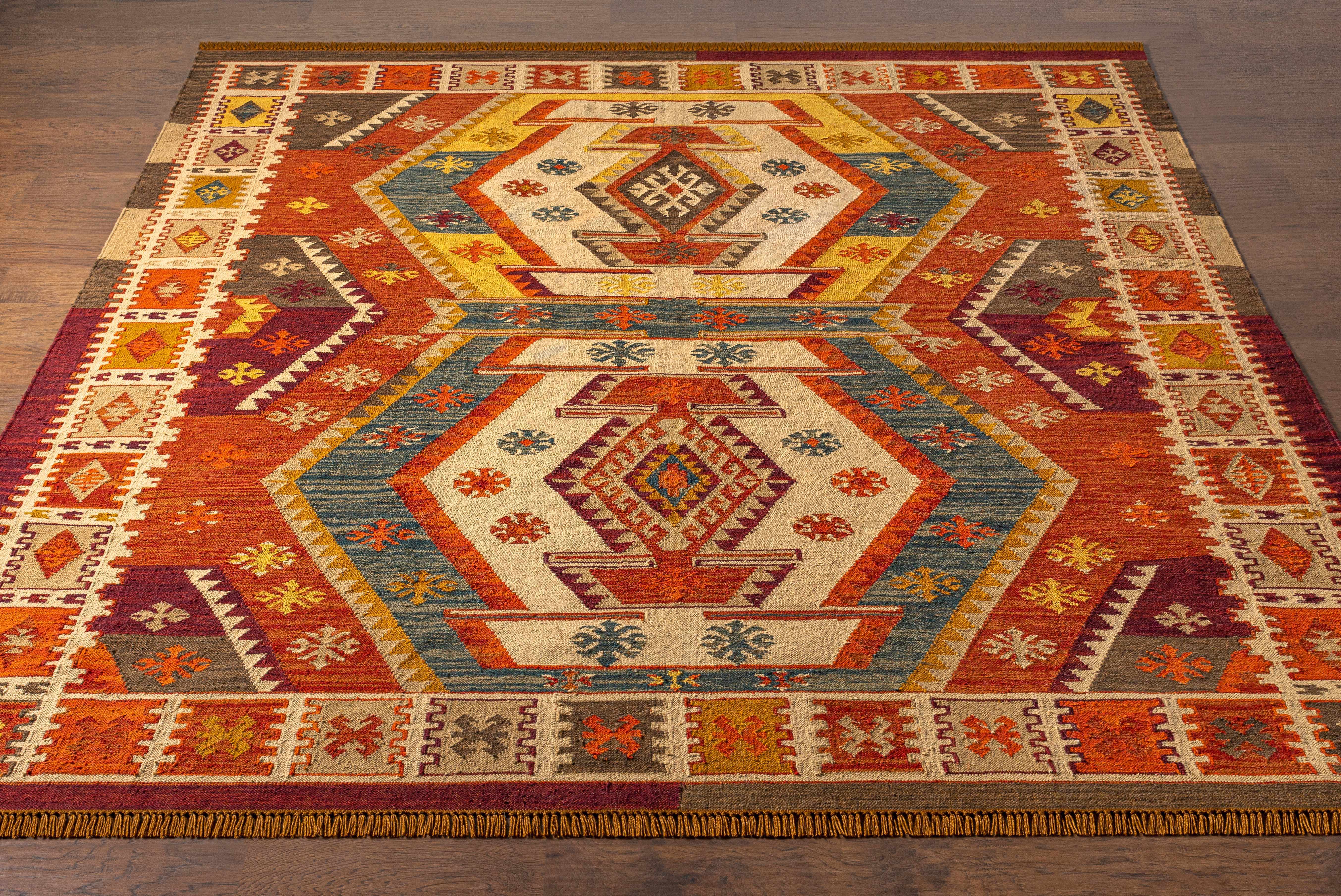 Lorane Area Rug - Clearance - Image 12