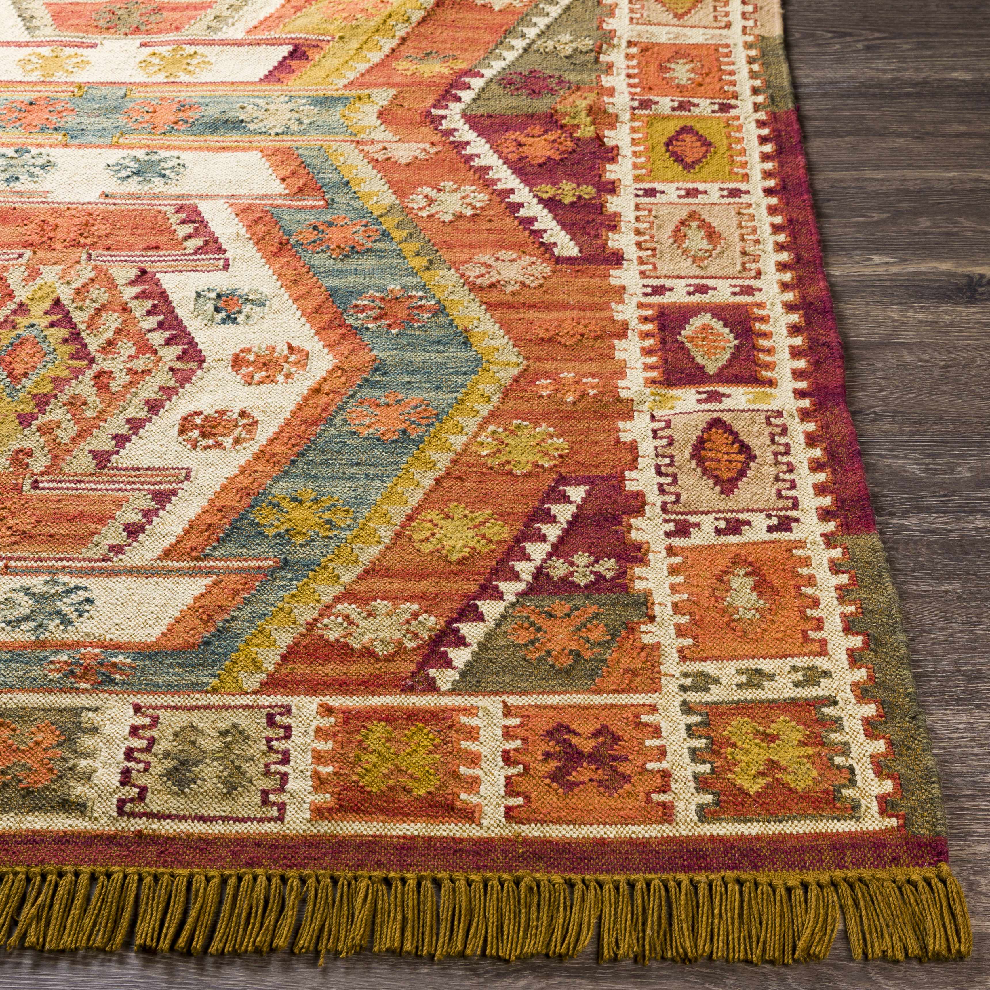 Lorane Area Rug - Clearance - Image 4
