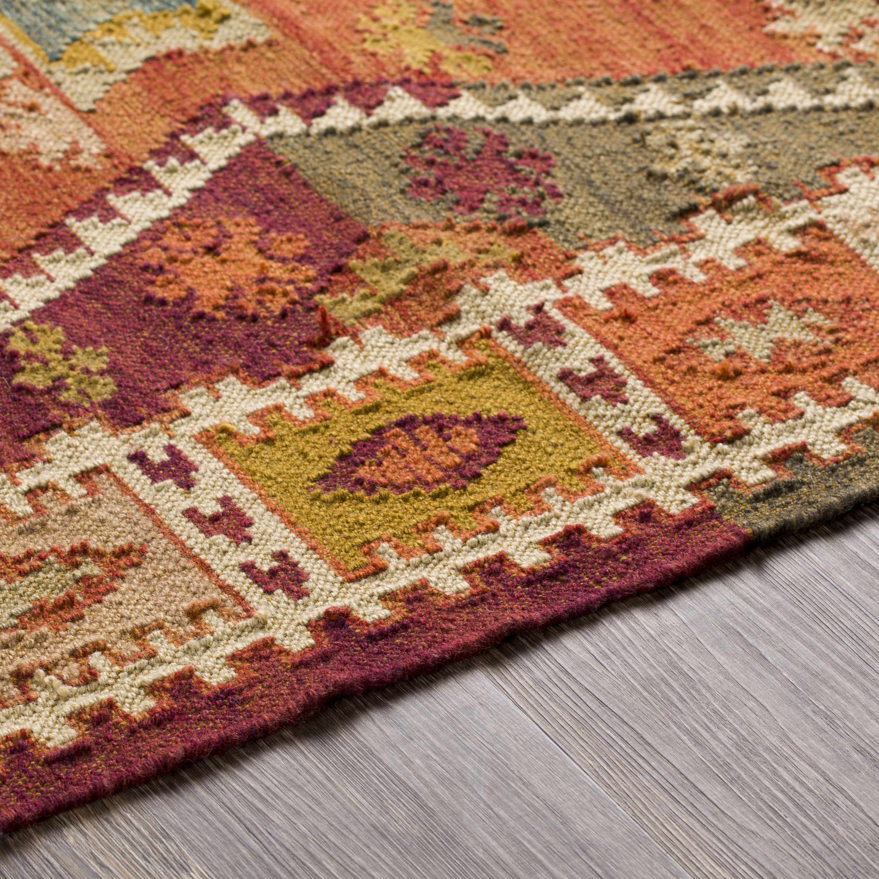Lorane Area Rug - Clearance - Image 5