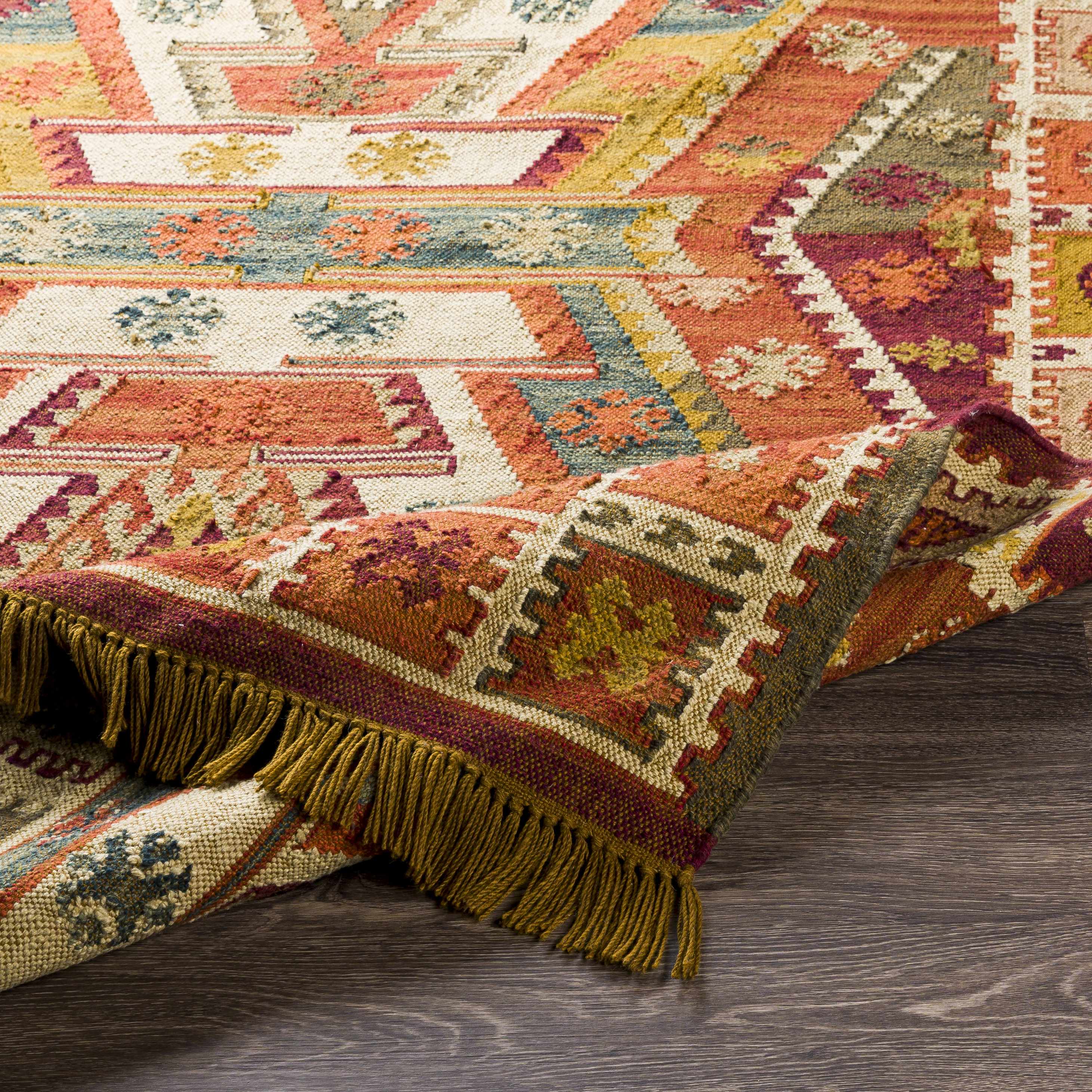 Lorane Area Rug - Clearance - Image 7