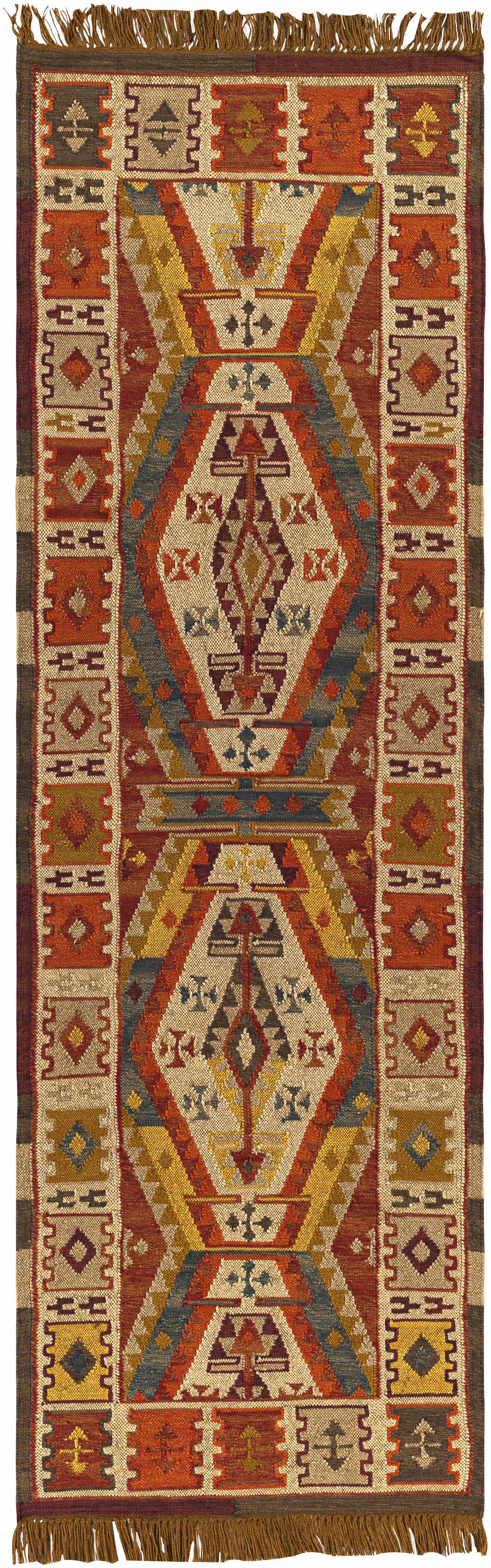 Lorane Area Rug - Clearance - Image 8