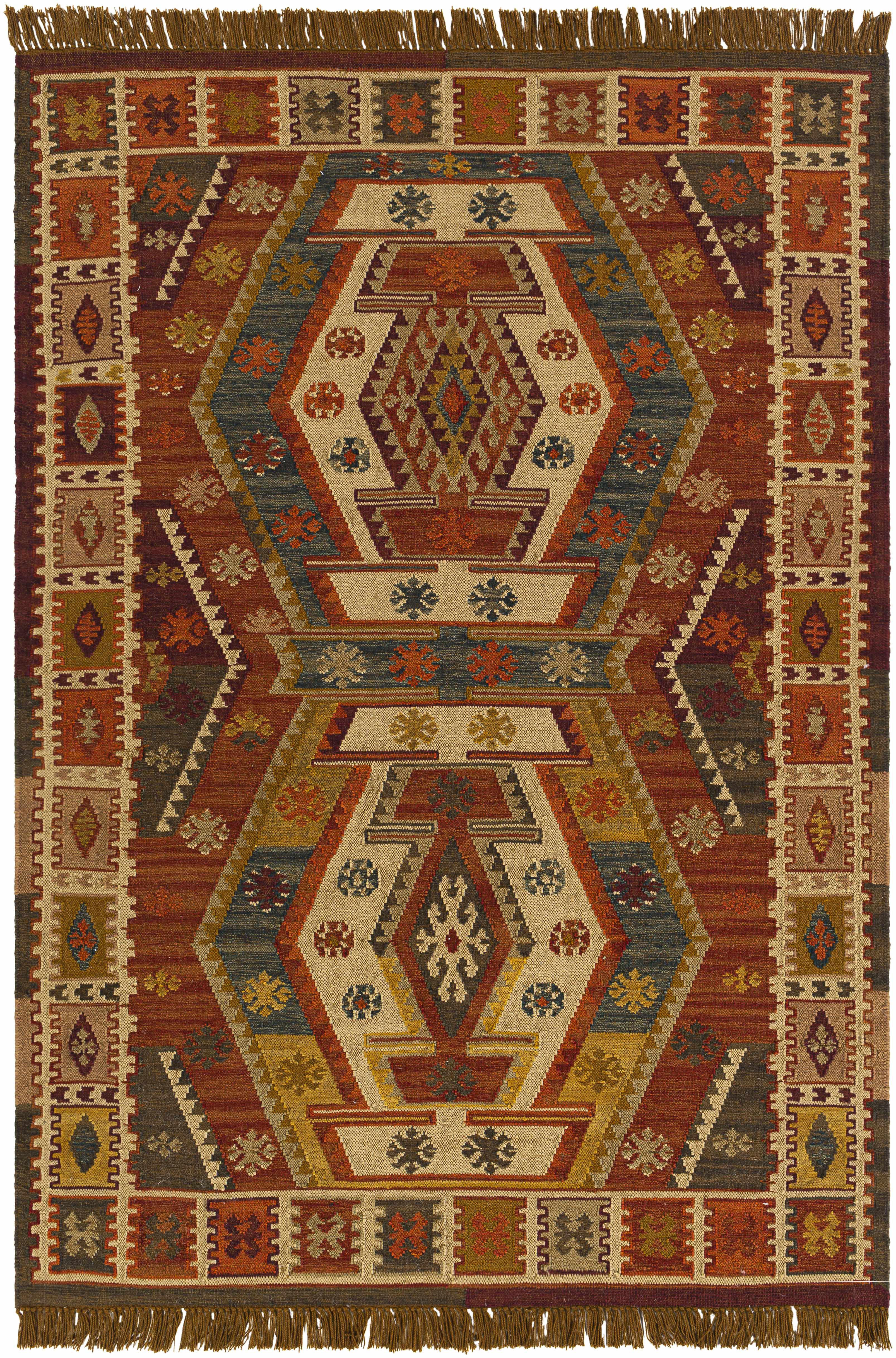 Lorane Area Rug - Clearance - Image 9