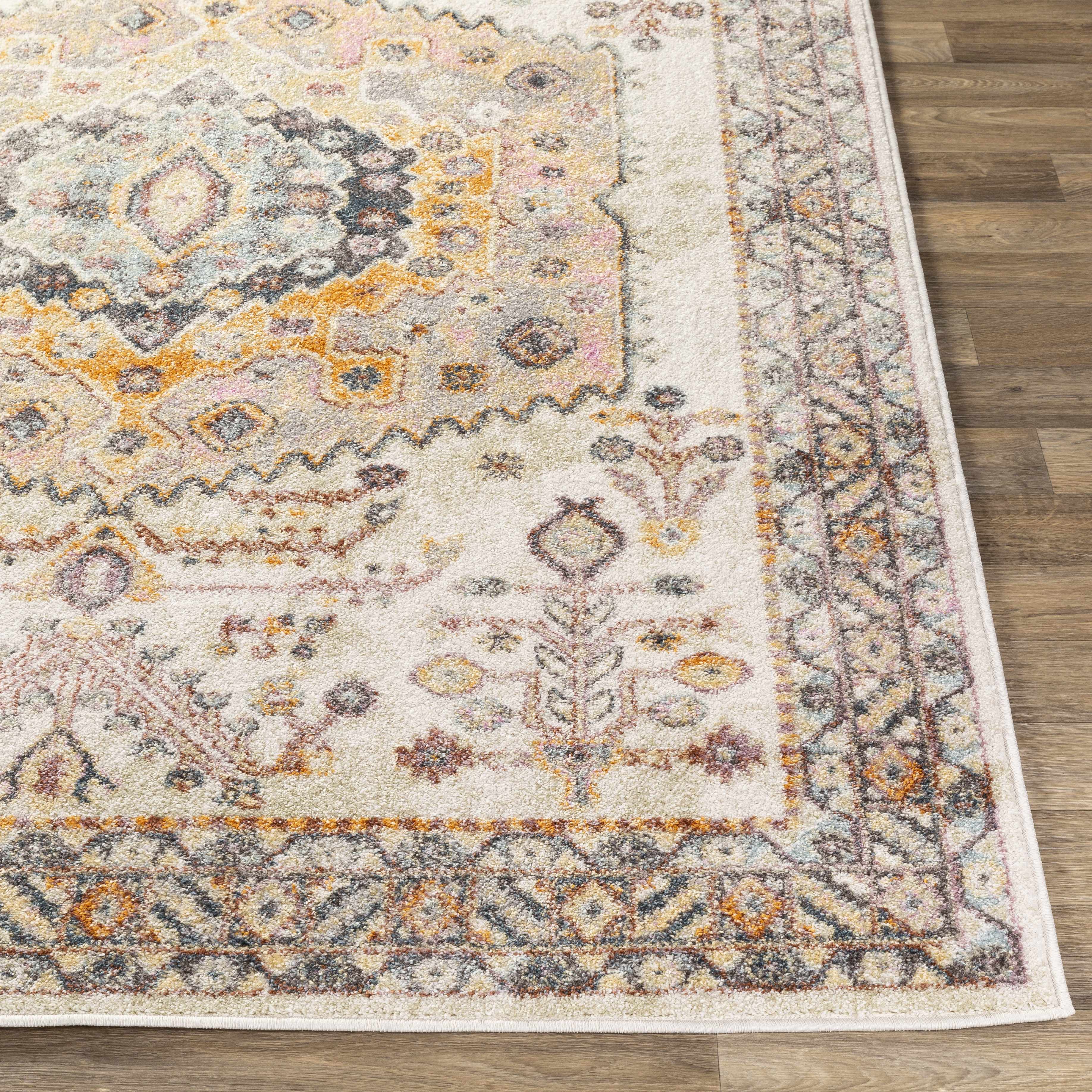 Loranger Area Rug - Clearance - Image 4