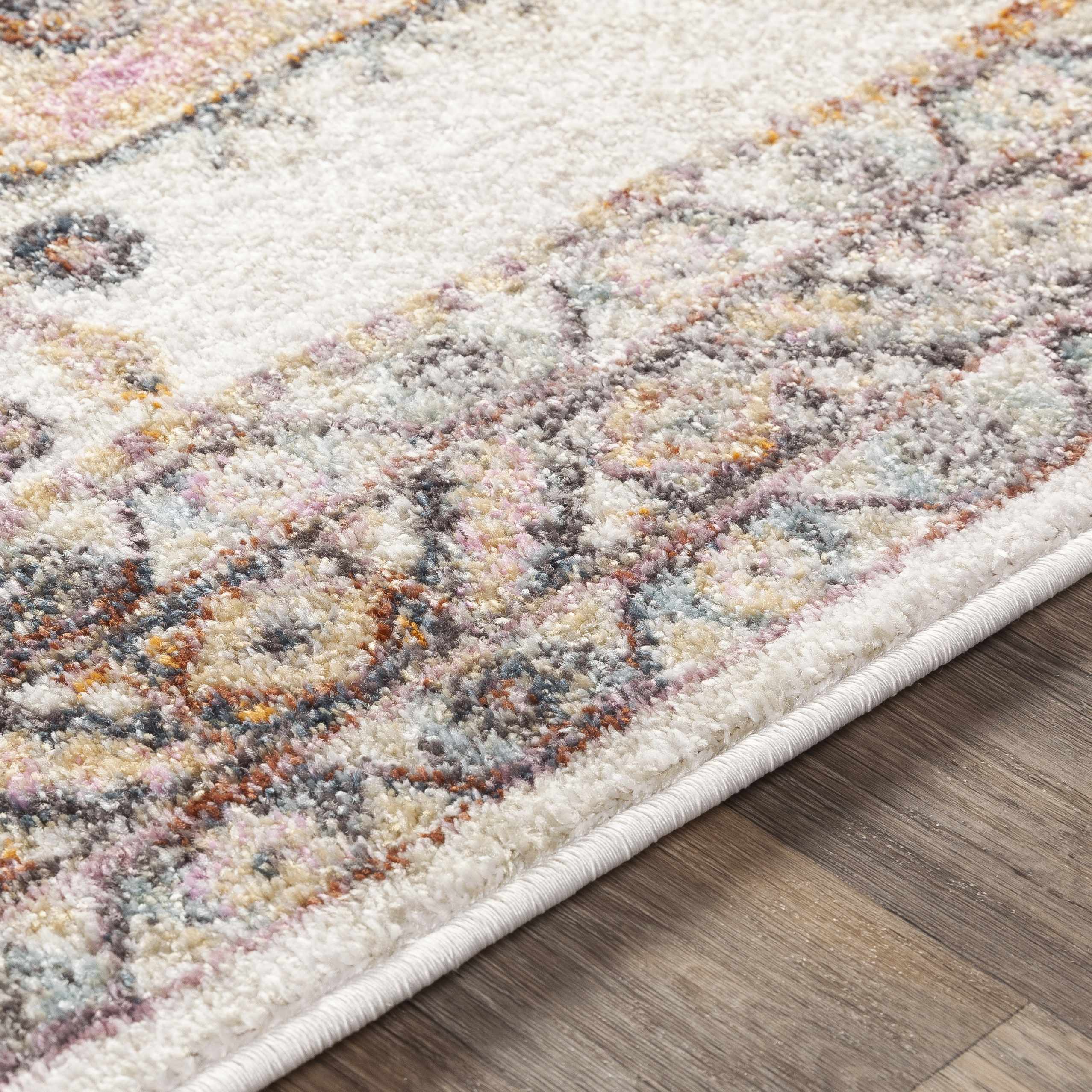 Loranger Area Rug - Clearance - Image 5