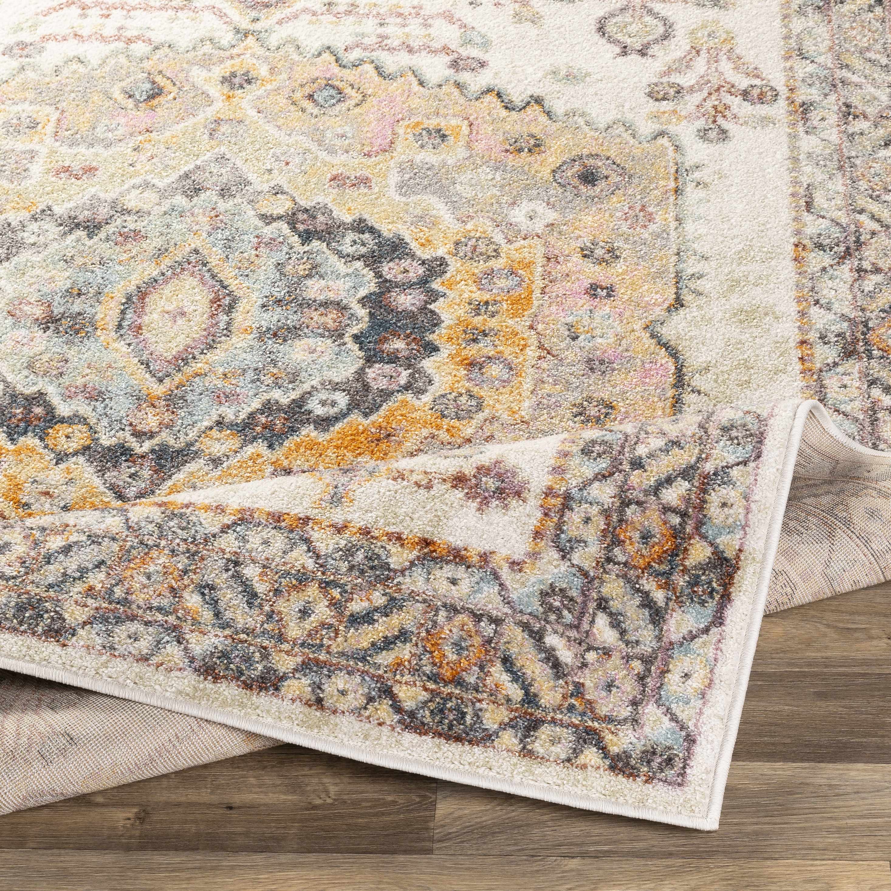 Loranger Area Rug - Clearance - Image 6