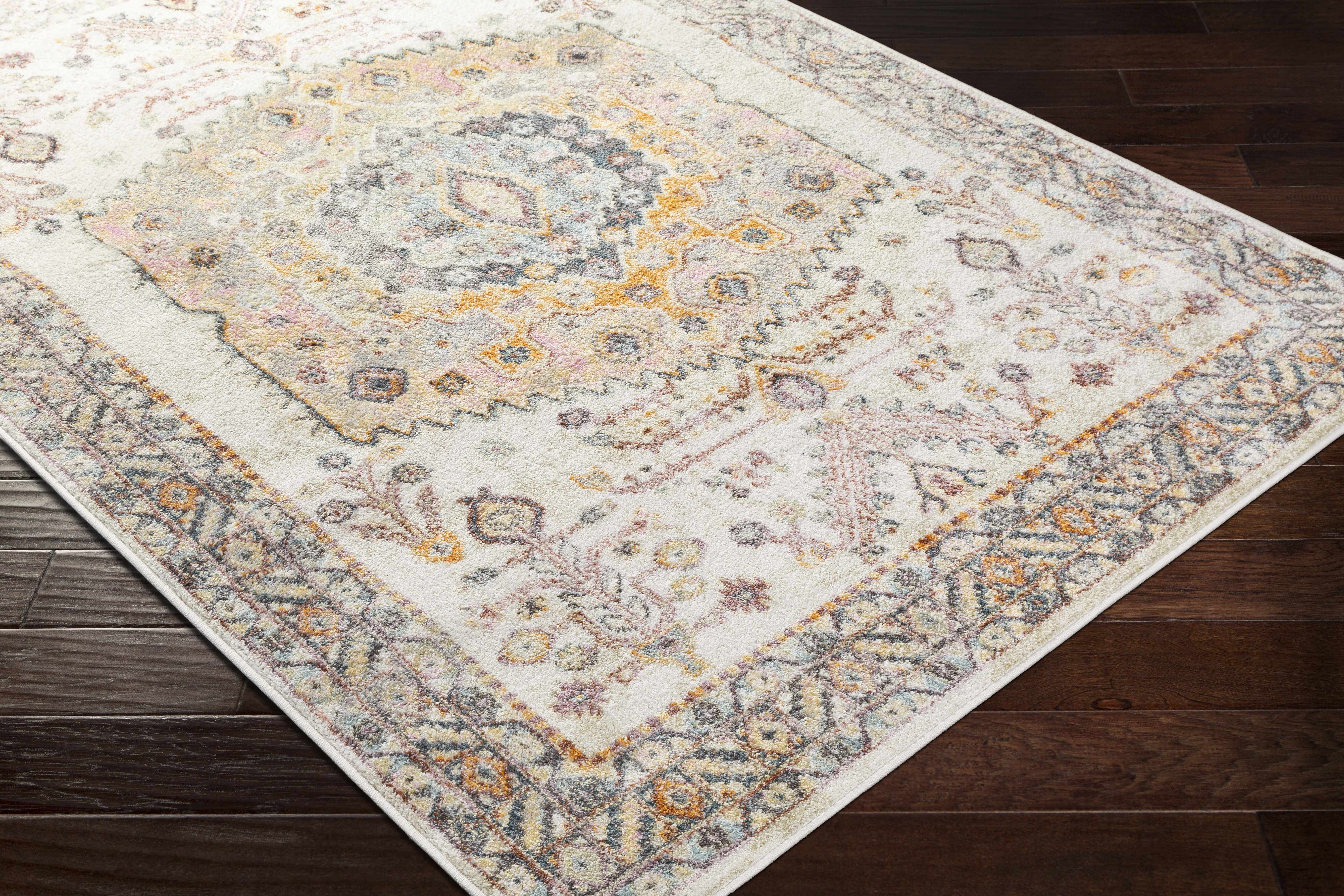 Loranger Area Rug - Clearance - Image 8