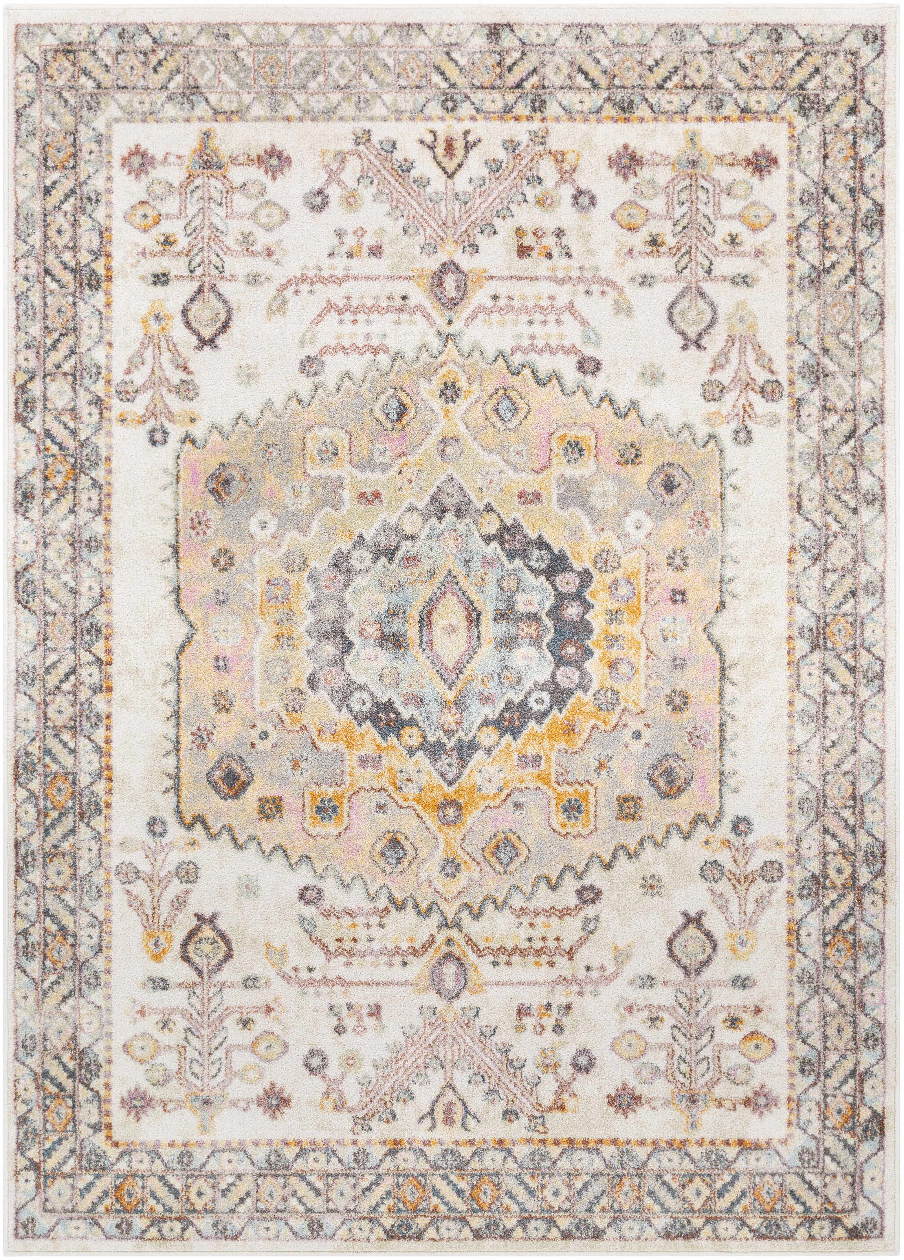 Loranger Area Rug - Clearance - Image 9