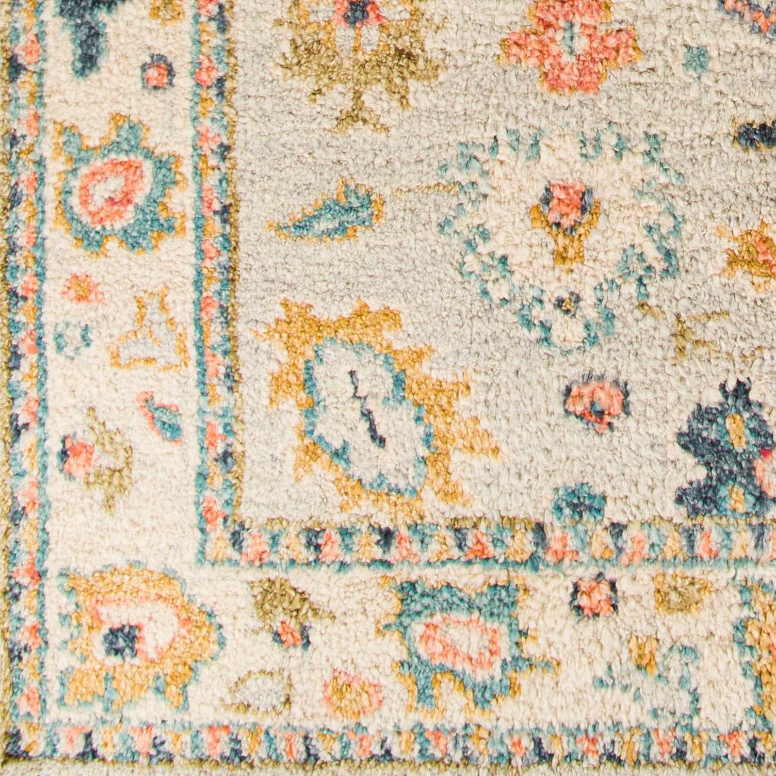 Lordstown Luxury Wool Oushak Rug - Clearance - Image 6
