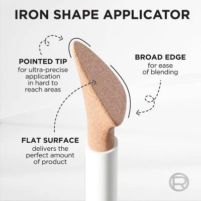 L'Oreal Paris True Match Radiant Serum Concealer Hyaluronic Acid N3 0.33 fl oz - New - Image 5