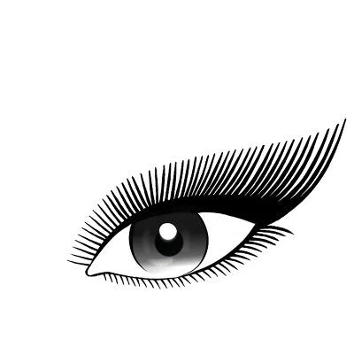 L'Oreal Paris Voluminous Superstar Mascara 621 Blackest Black 0.41 fl oz - New - Image 4
