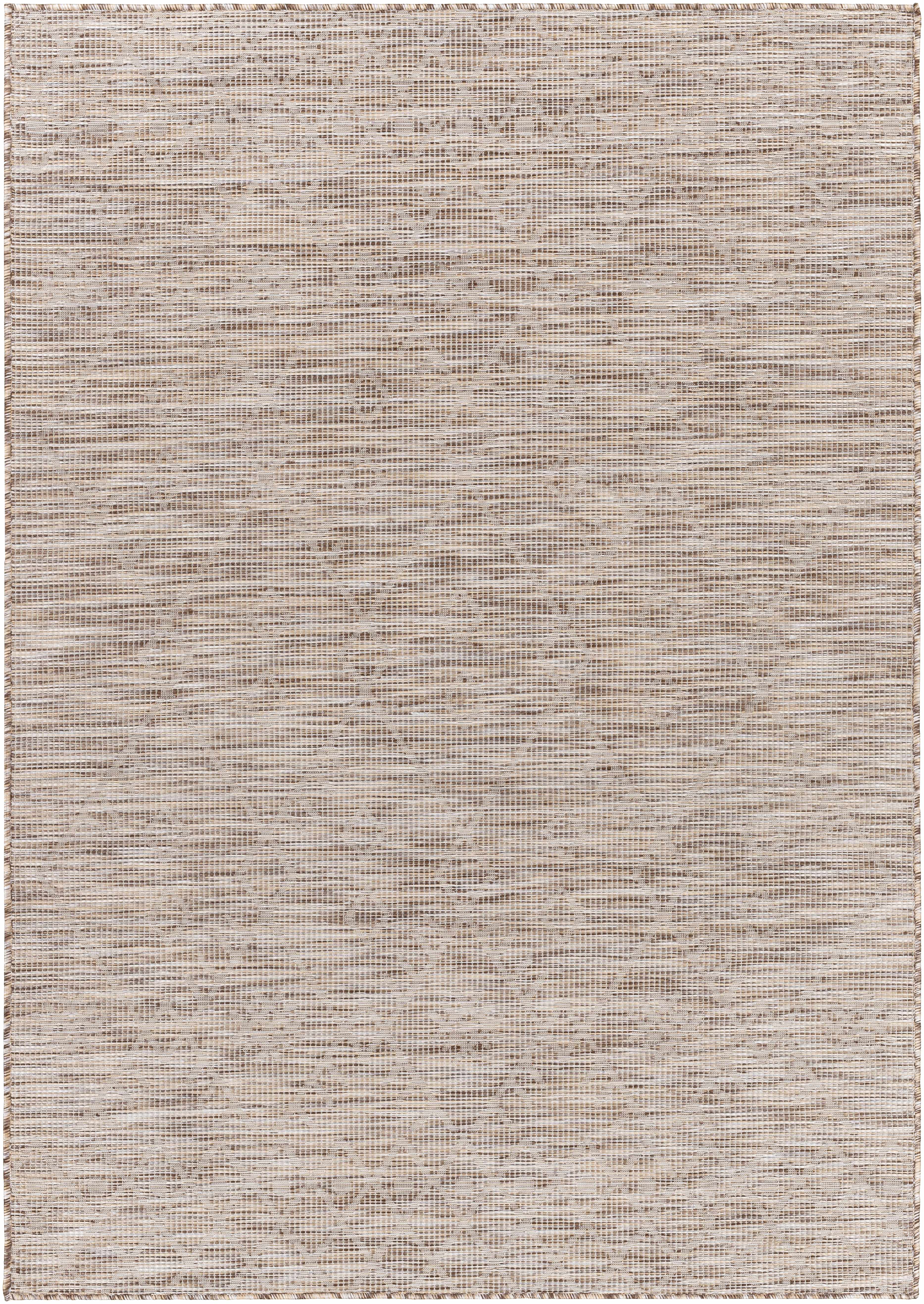 Lorena Beige Flatweave Trellis Rug - Clearance - Image 9