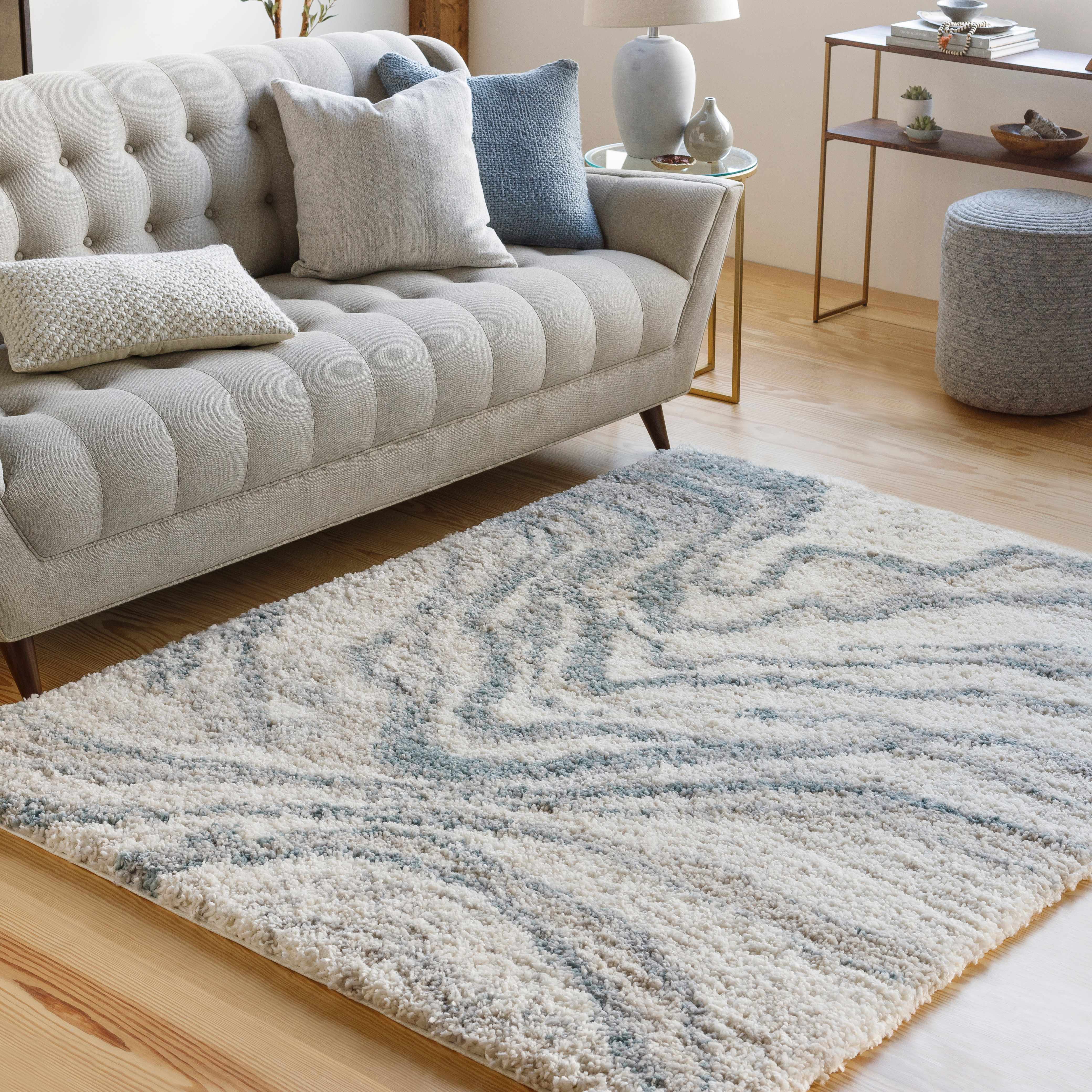 Lottery Area Rug - Image 2
