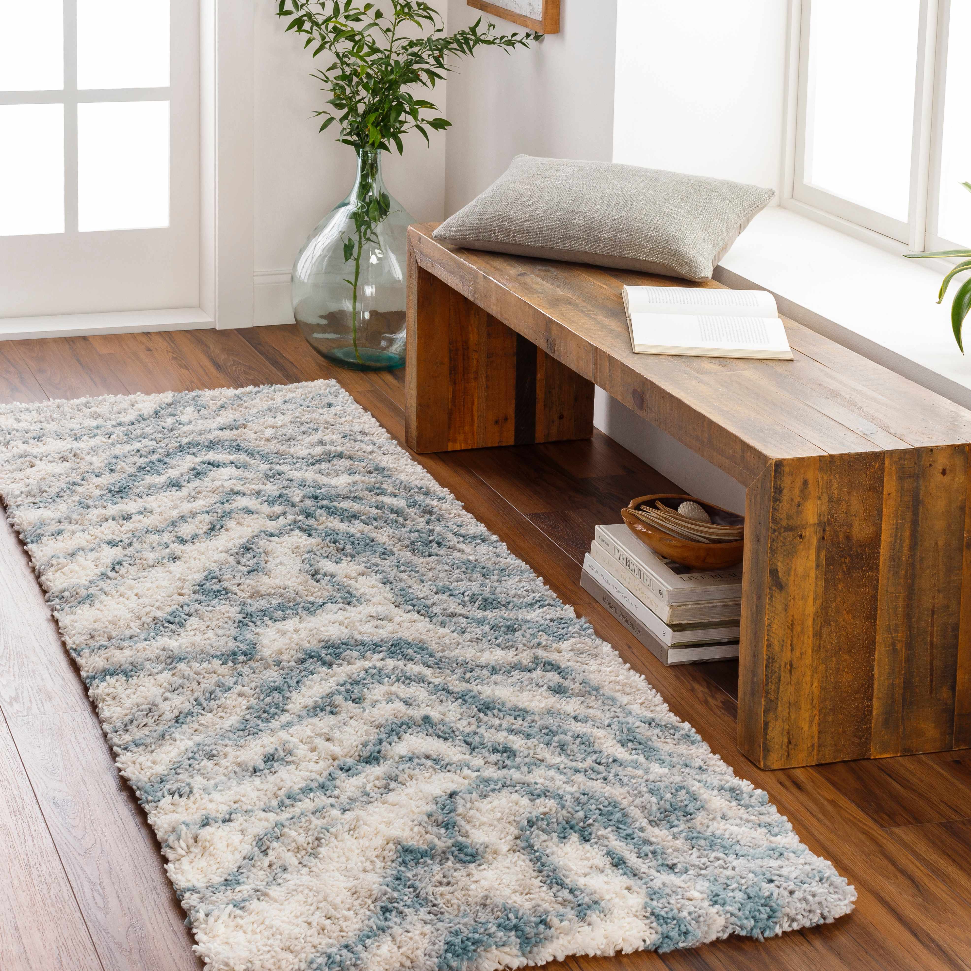 Lottery Area Rug - Image 3