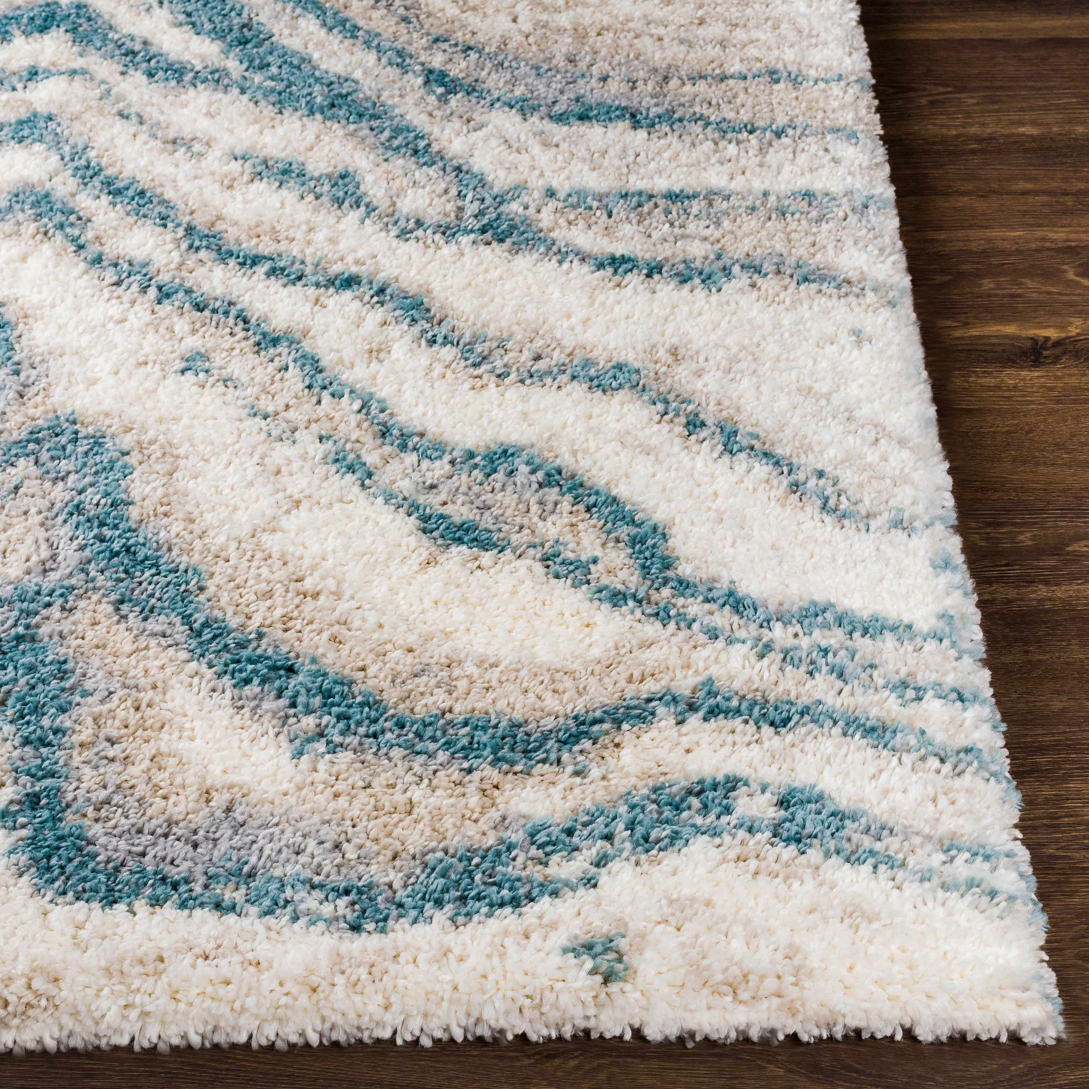 Lottery Area Rug - Image 4
