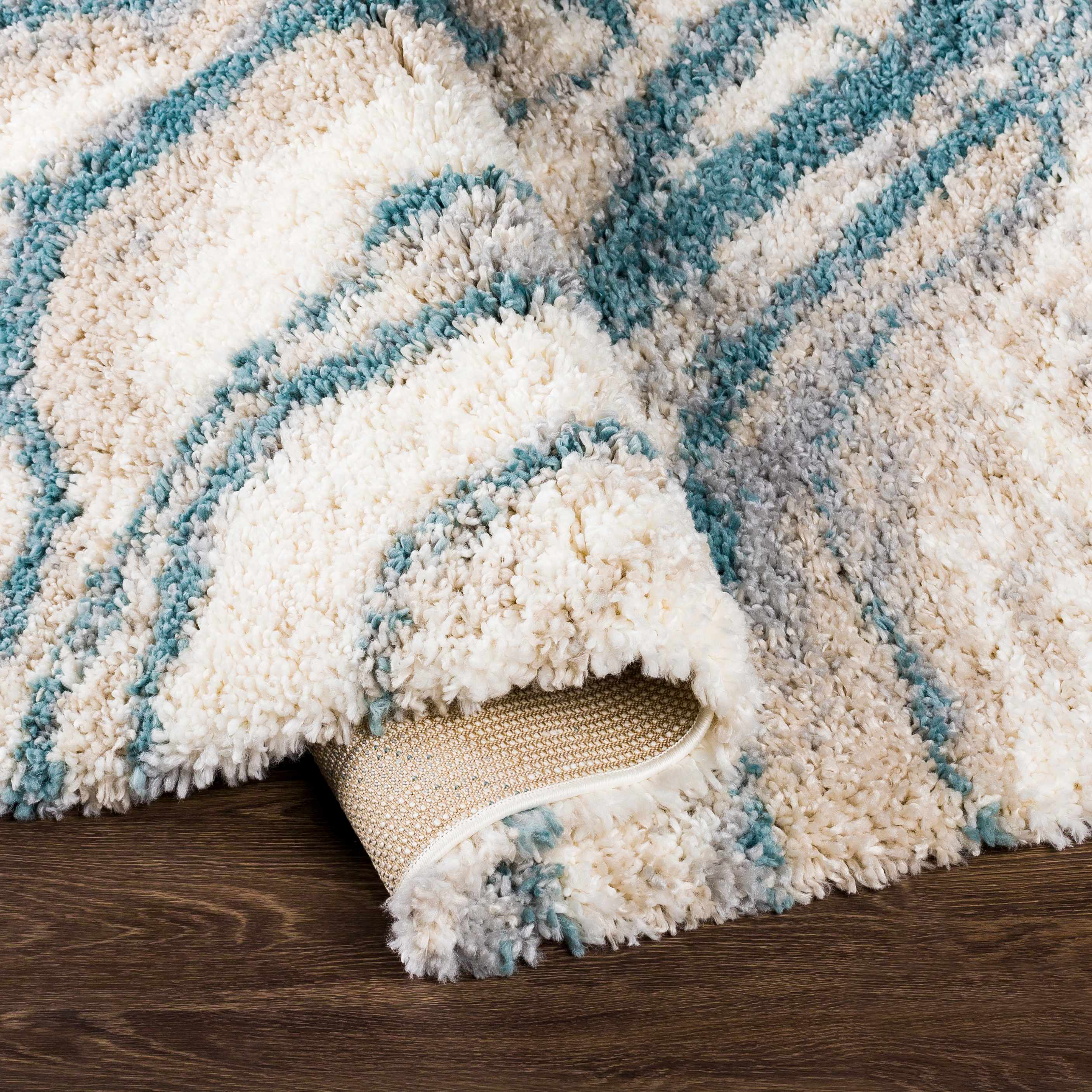 Lottery Area Rug - Image 5