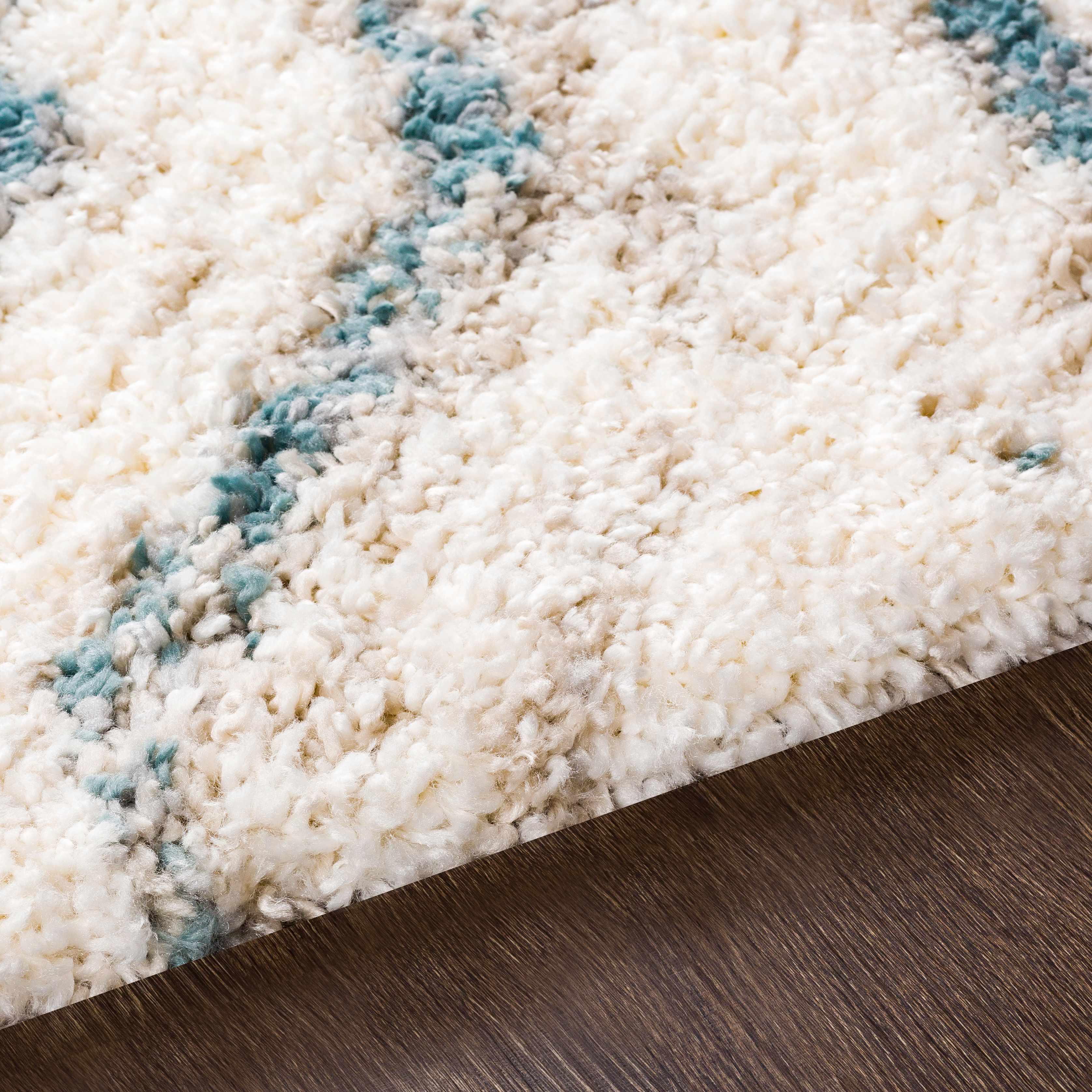 Lottery Area Rug - Image 8