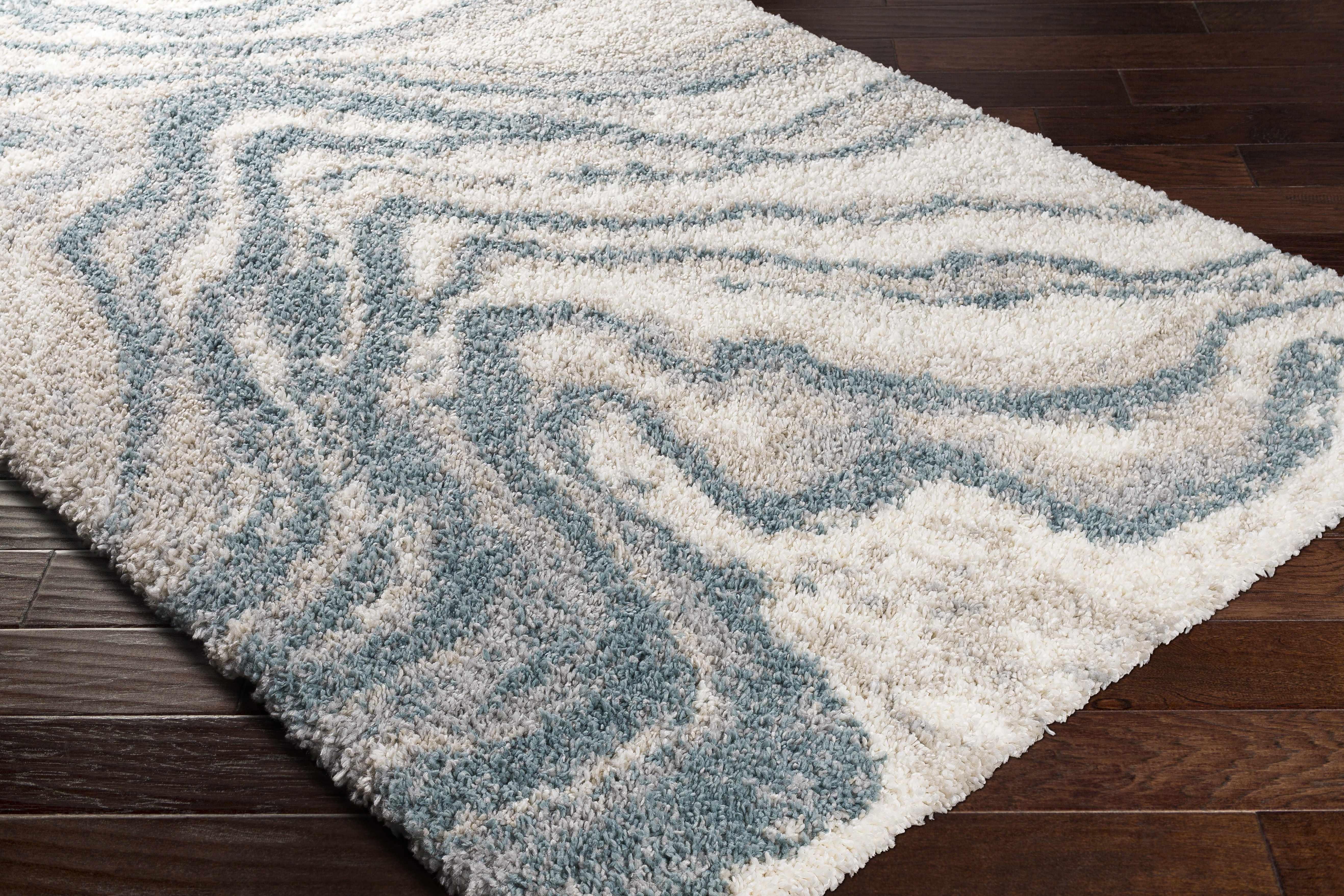 Lottery Area Rug - Image 9
