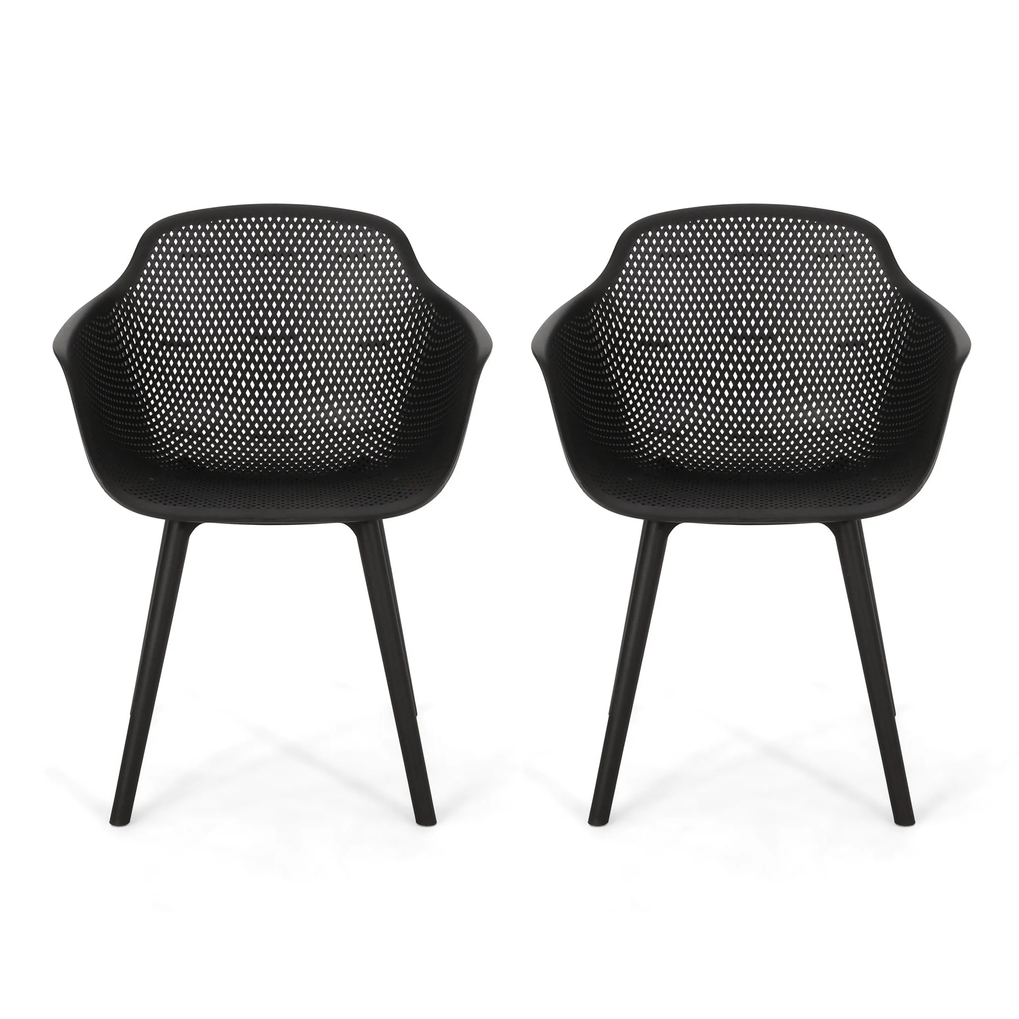 Lotus - Chair (Set of 2) - Image 2