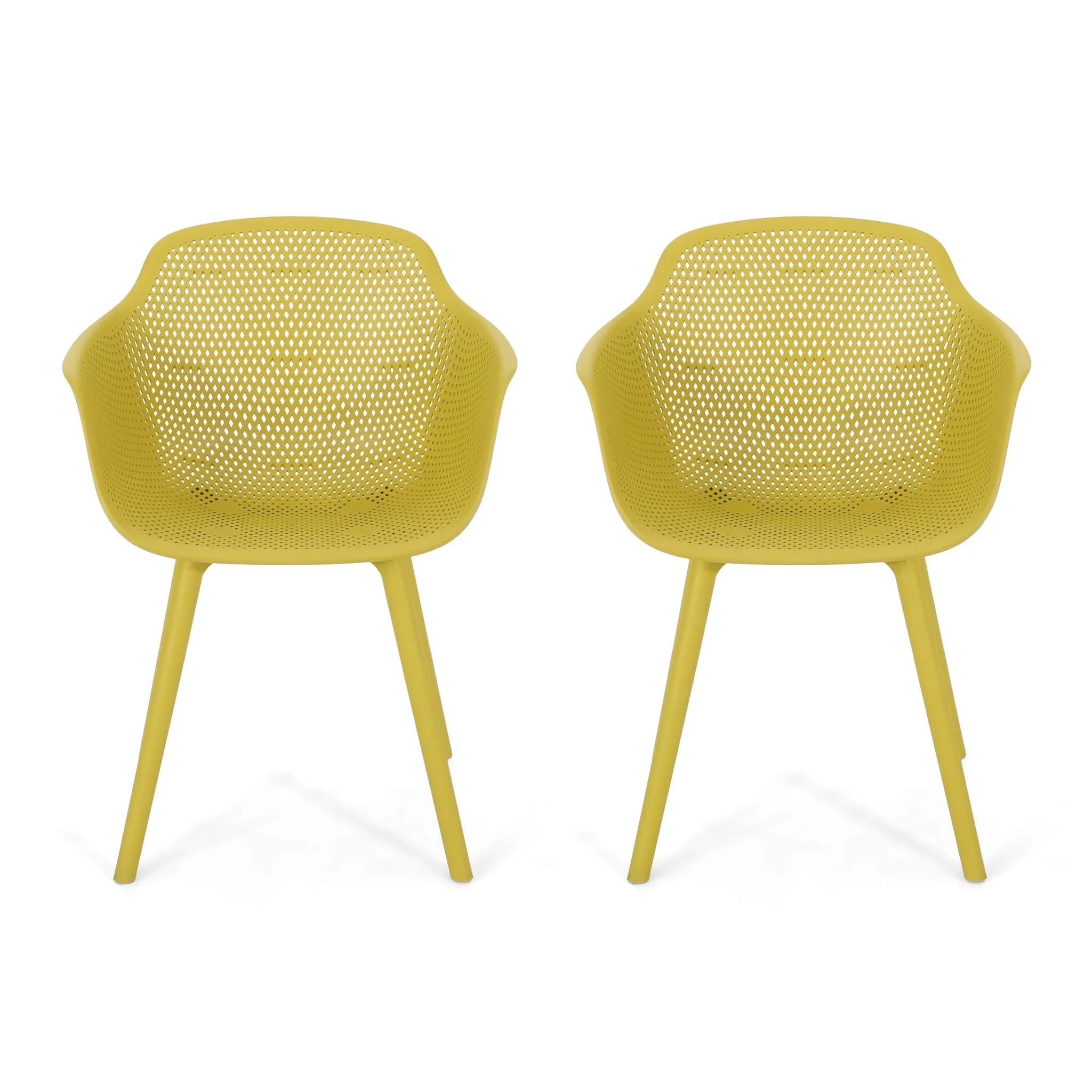 Lotus - Chair (Set of 2) - Image 3