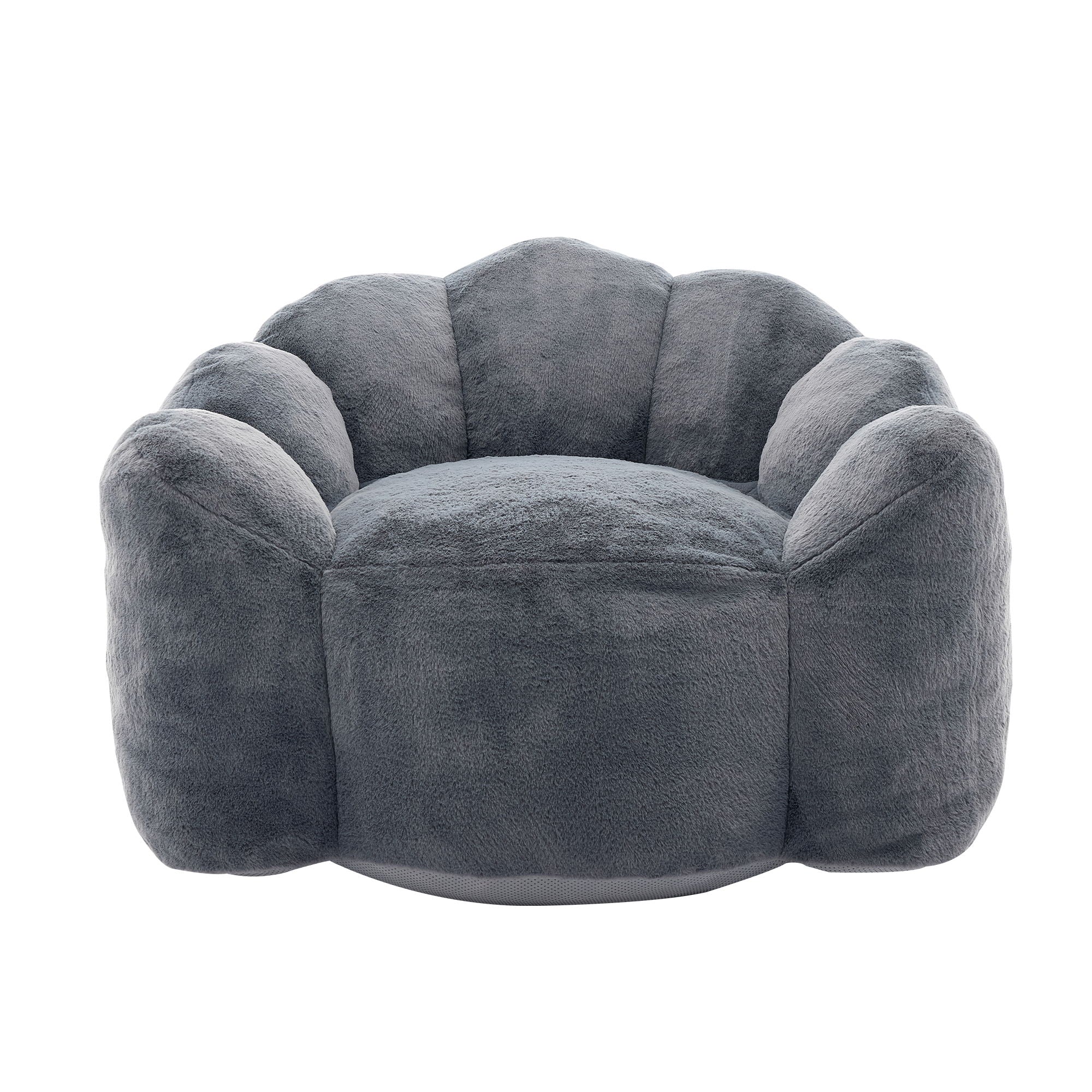 Lotus Style Compression Sofa With Pull Ring - Image 2