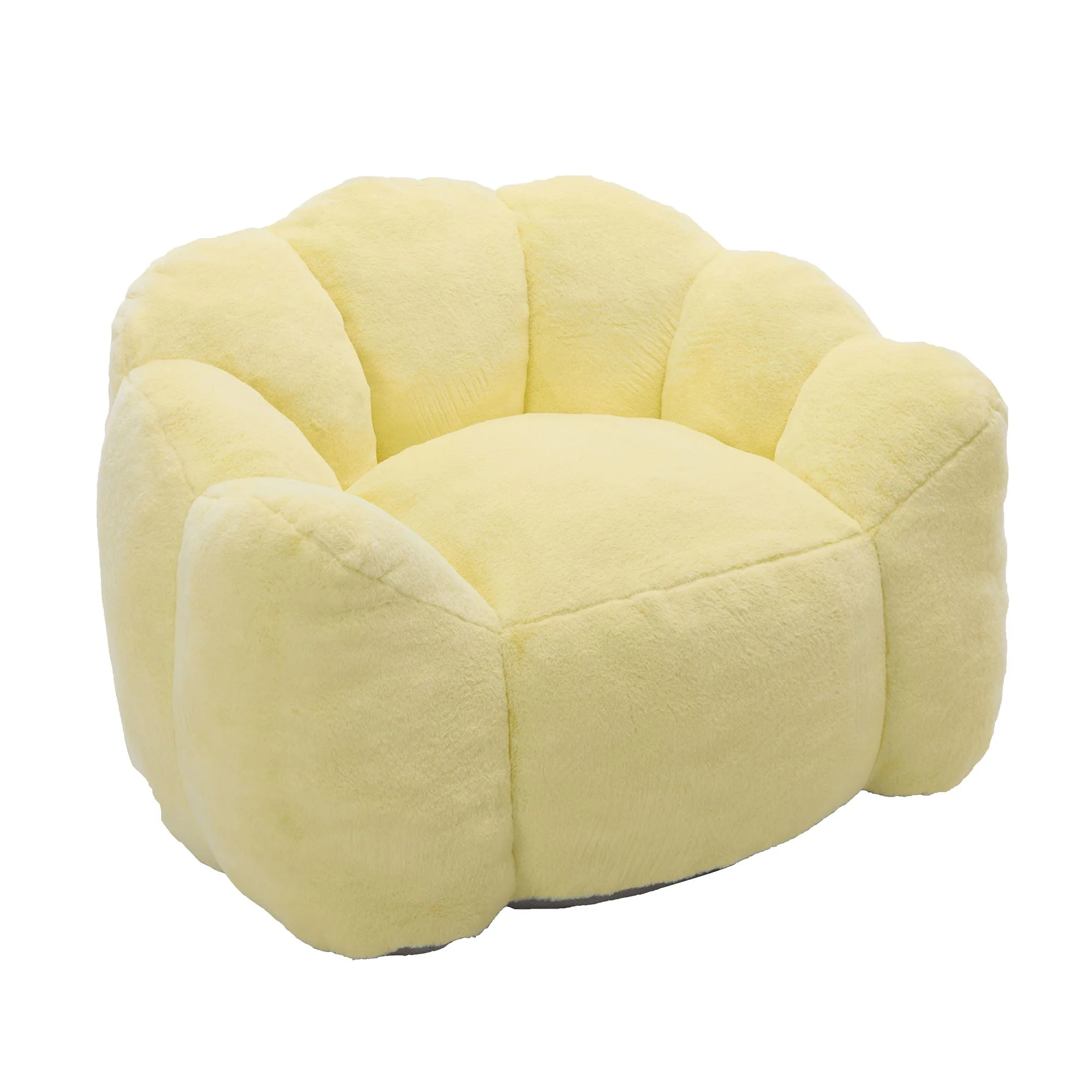 Lotus Style Compression Sofa With Pull Ring - Image 4